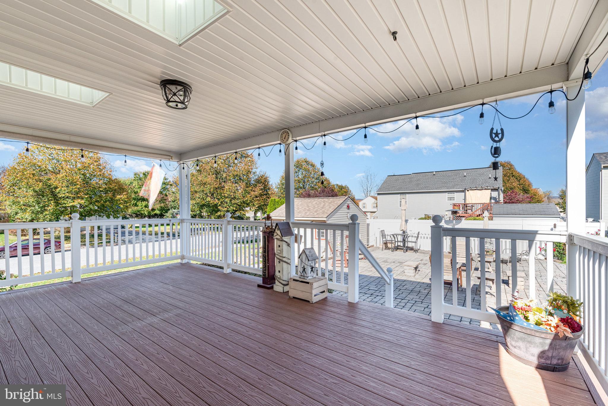 CHESTERFIELD - Residential