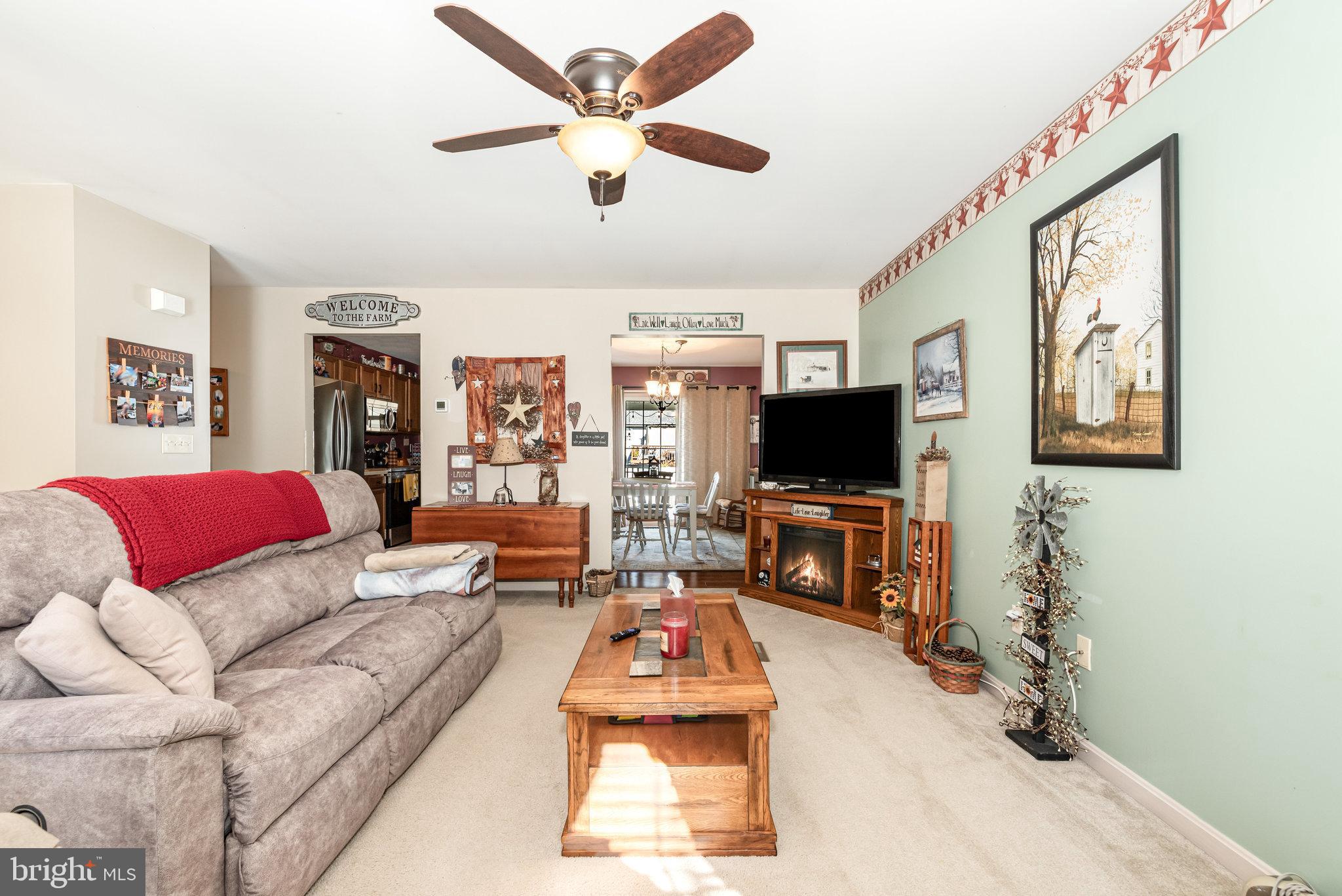 CHESTERFIELD - Residential