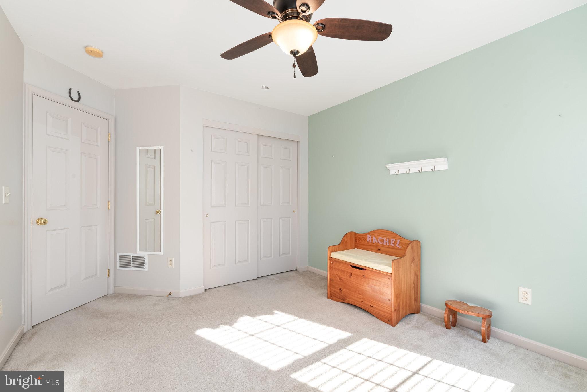 CHESTERFIELD - Residential