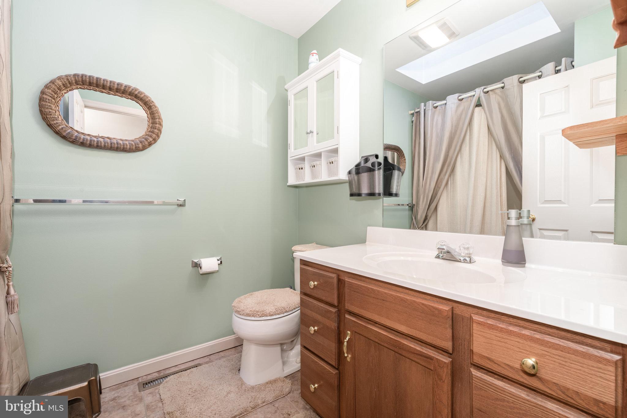 CHESTERFIELD - Residential