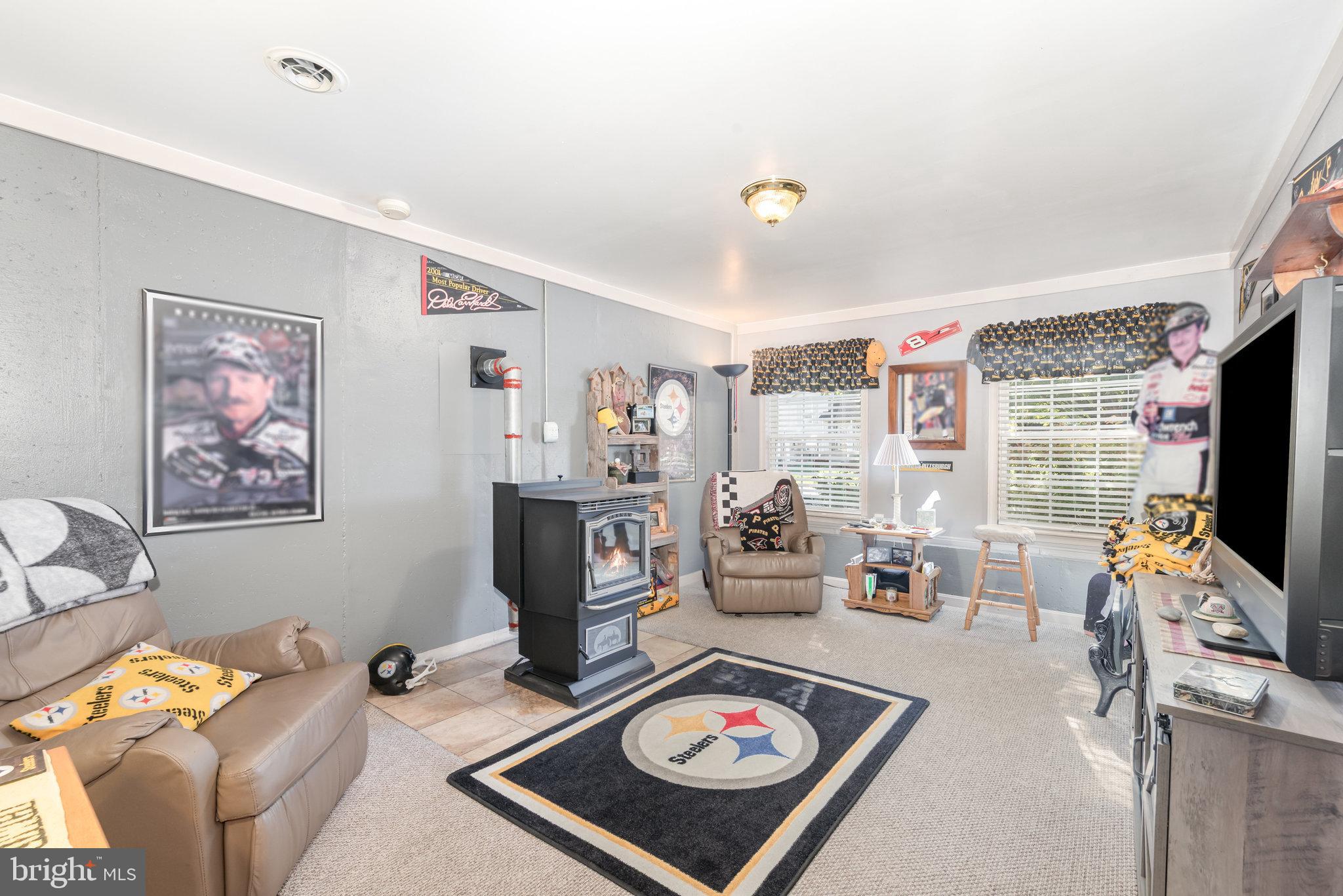 CHESTERFIELD - Residential