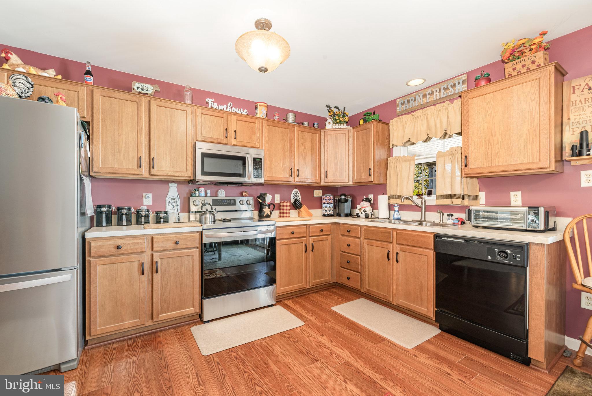 CHESTERFIELD - Residential