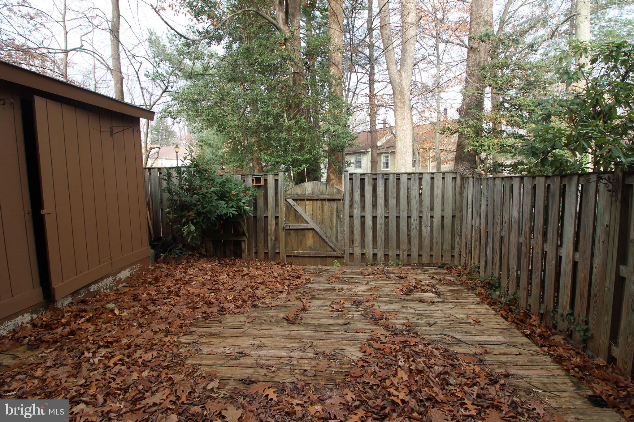 3007 MISSION SQUARE DRIVE