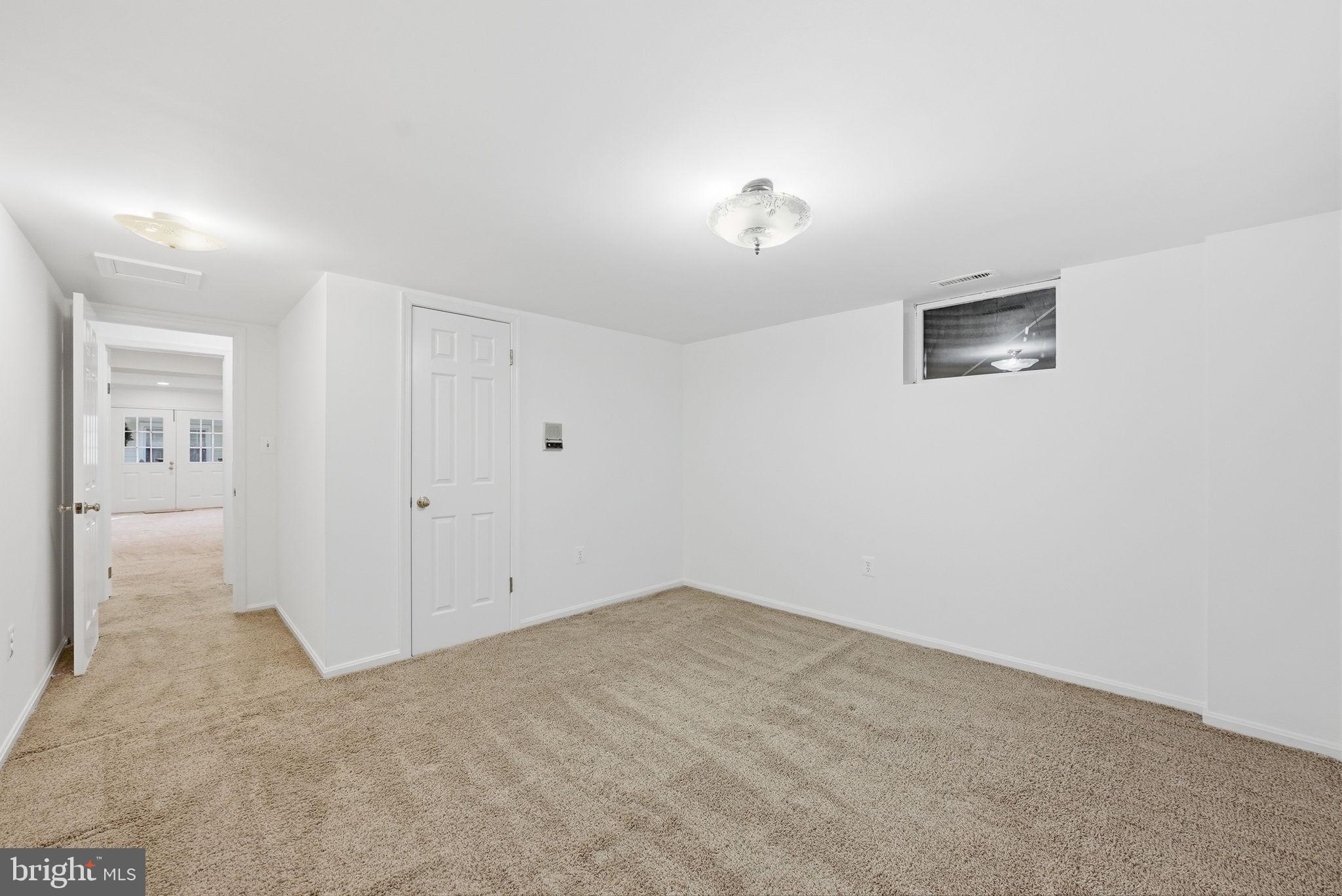 MCAULEY PARK - Residential