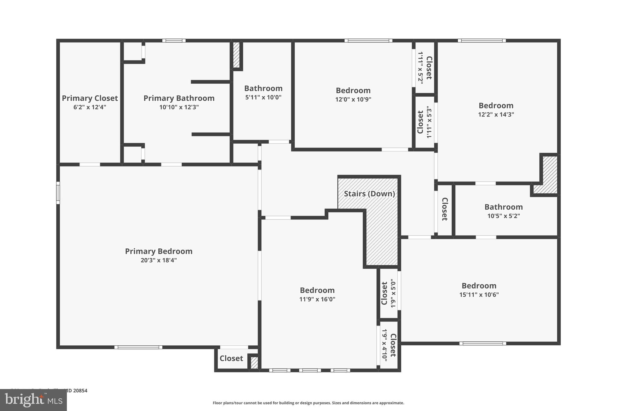 MCAULEY PARK - Residential