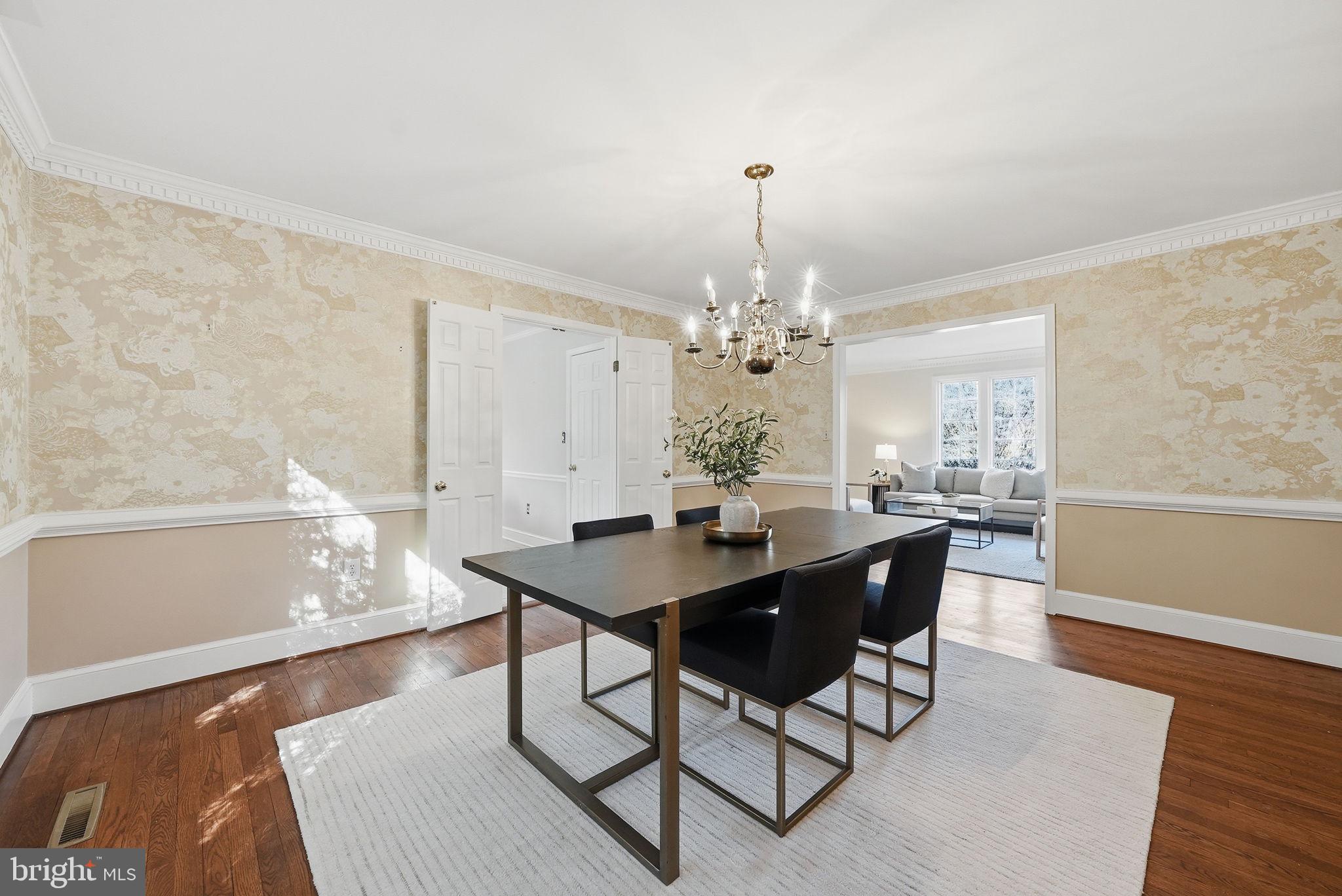 MCAULEY PARK - Residential