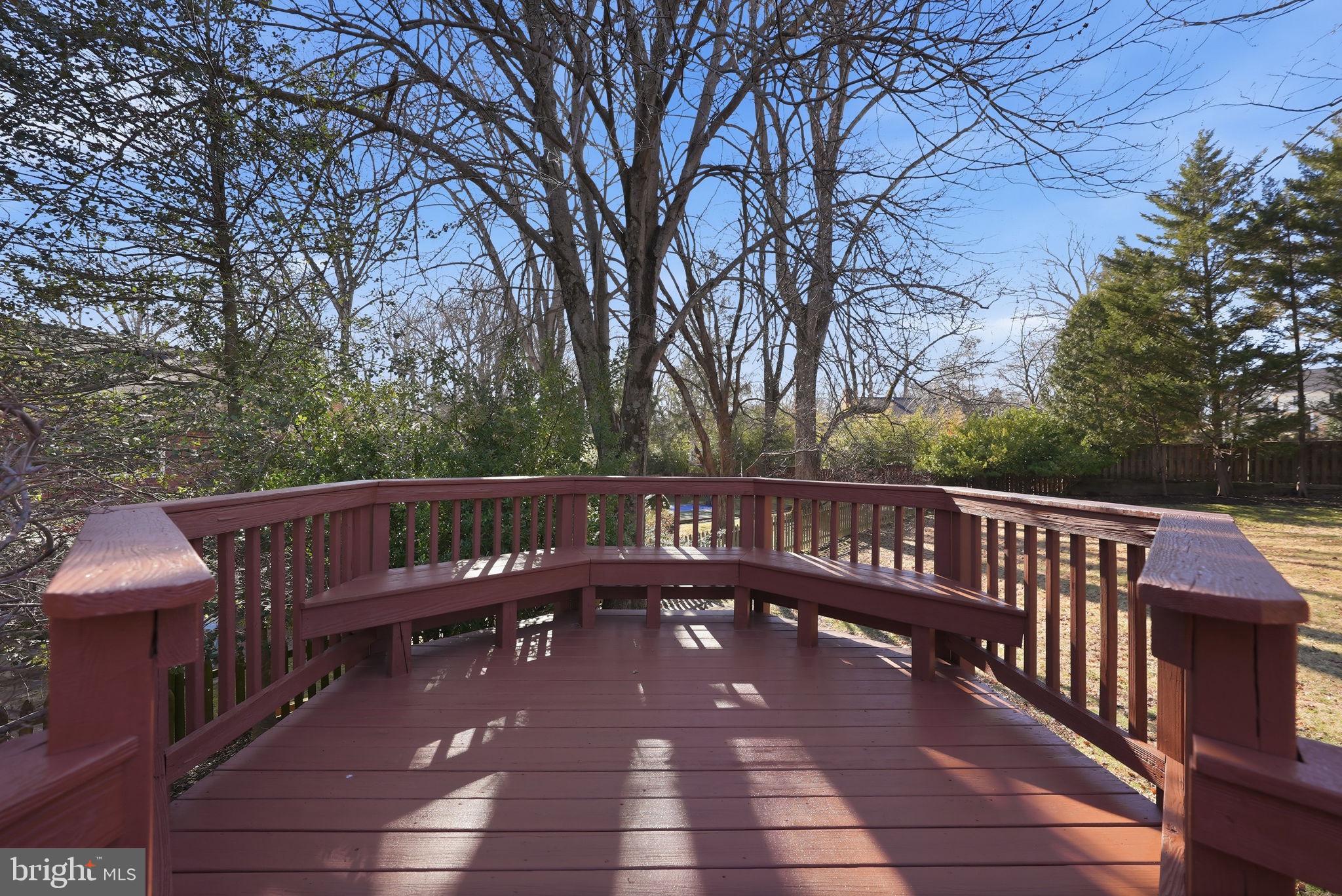 MCAULEY PARK - Residential