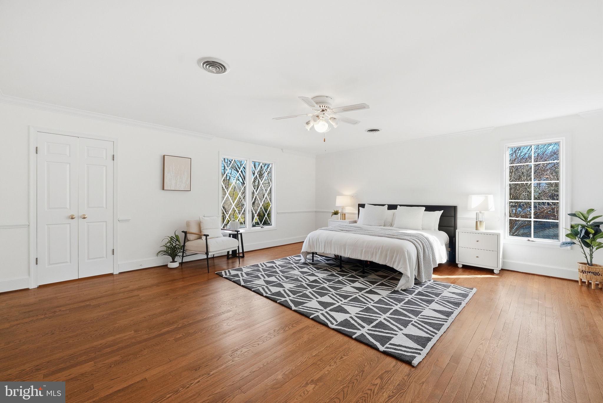 MCAULEY PARK - Residential