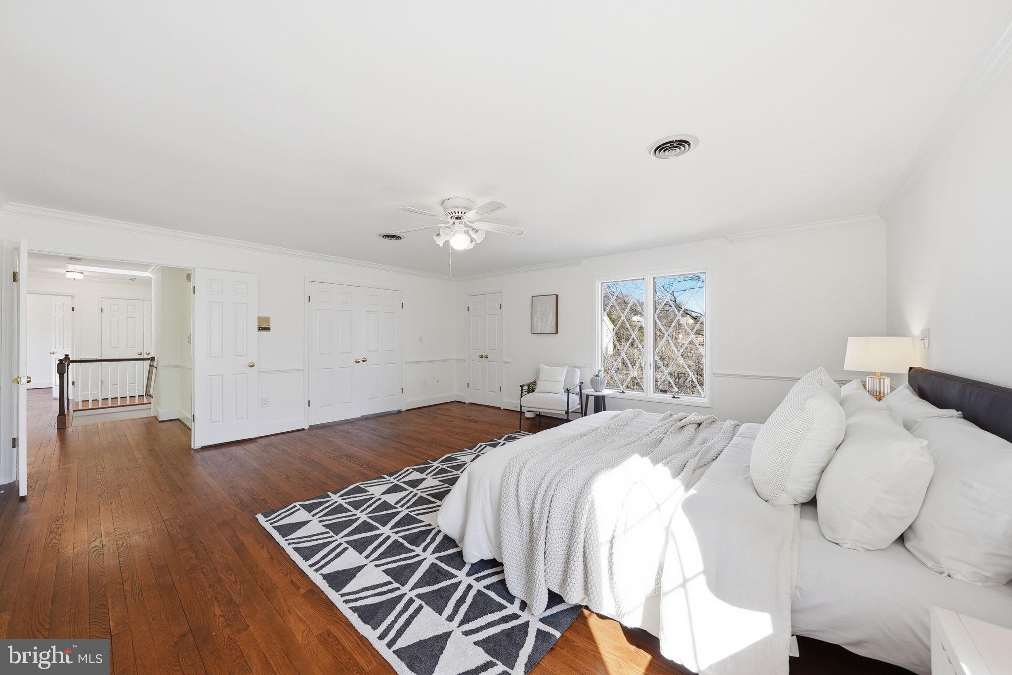 MCAULEY PARK - Residential