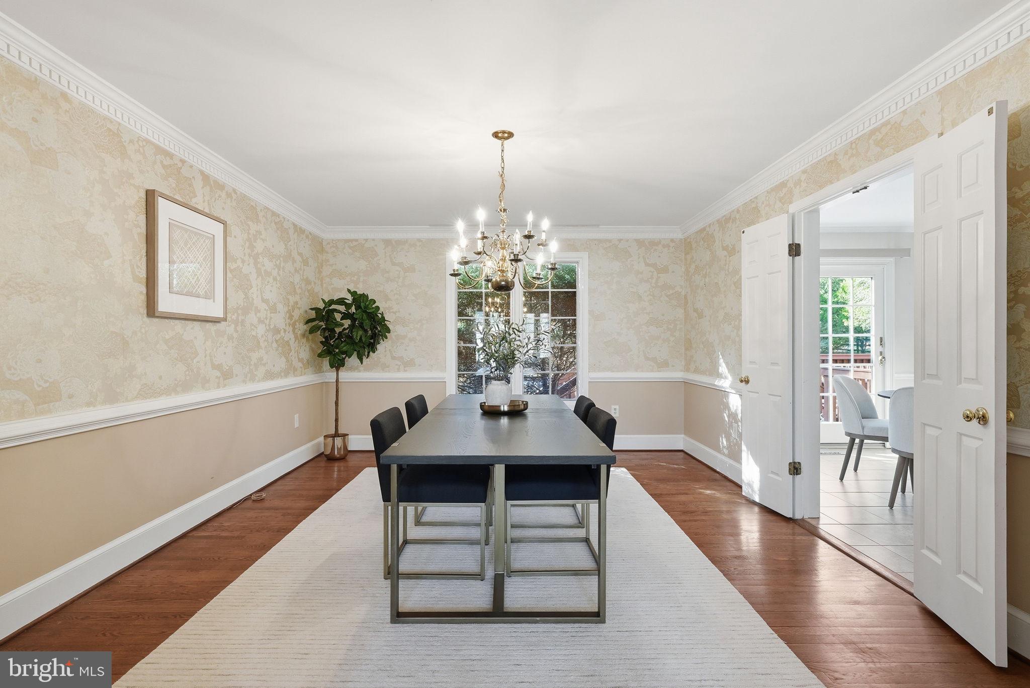 MCAULEY PARK - Residential