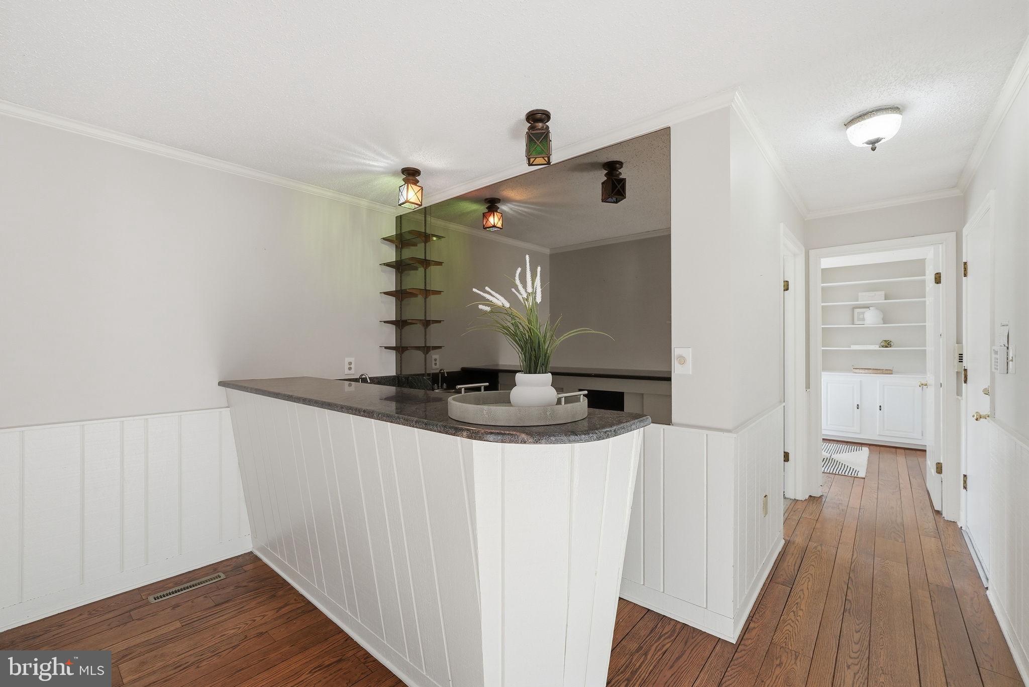 MCAULEY PARK - Residential