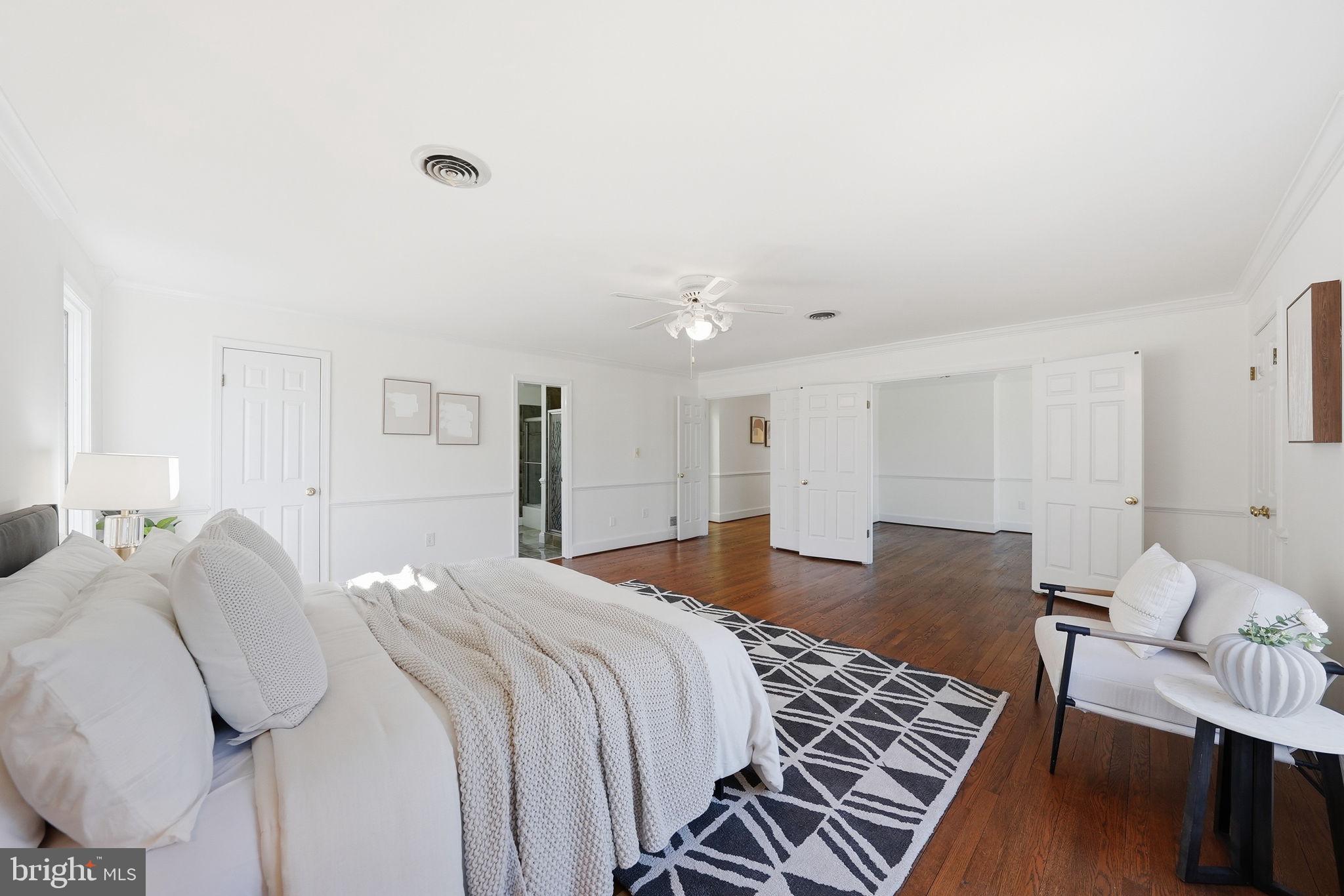 MCAULEY PARK - Residential