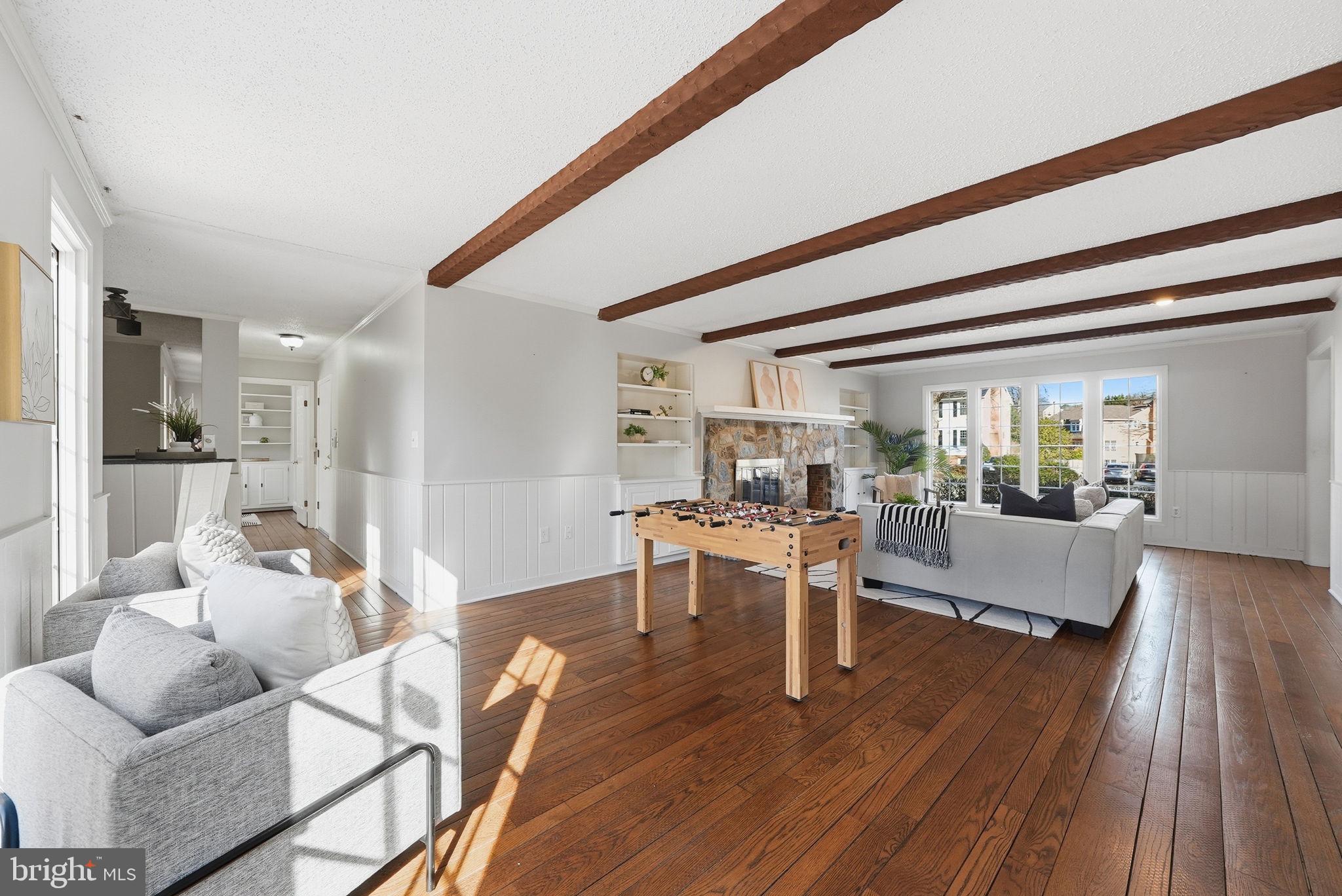 MCAULEY PARK - Residential