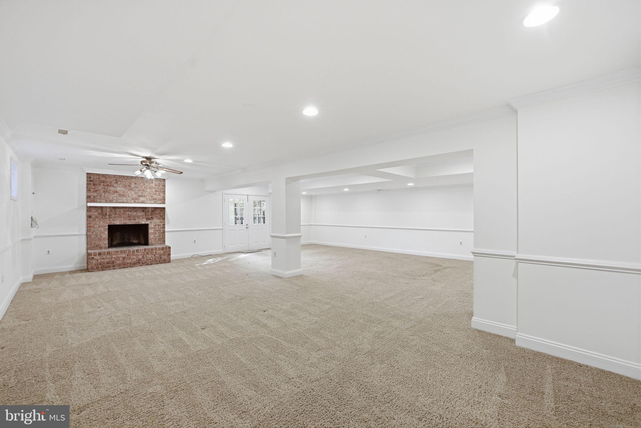 MCAULEY PARK - Residential