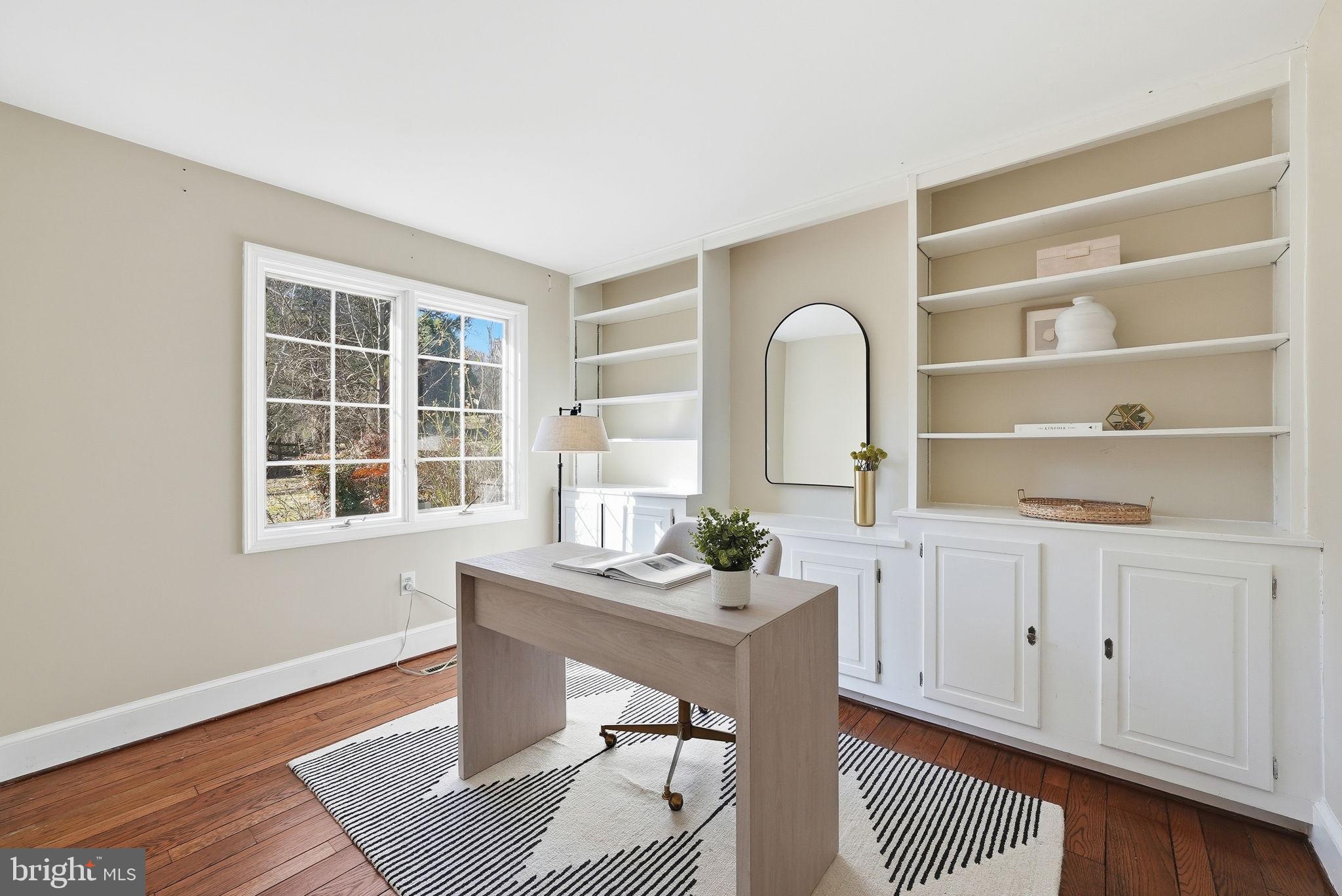 MCAULEY PARK - Residential