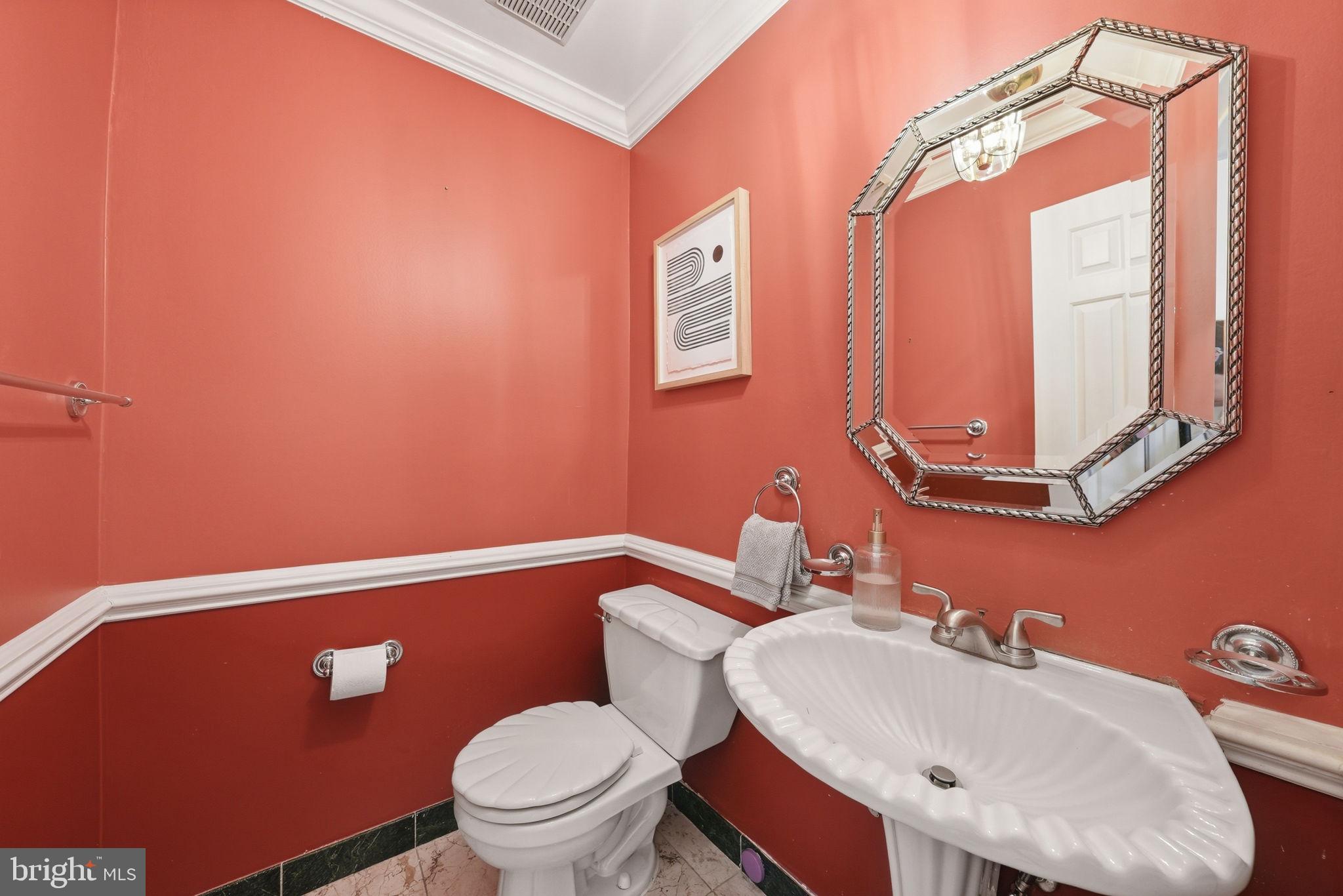 MCAULEY PARK - Residential