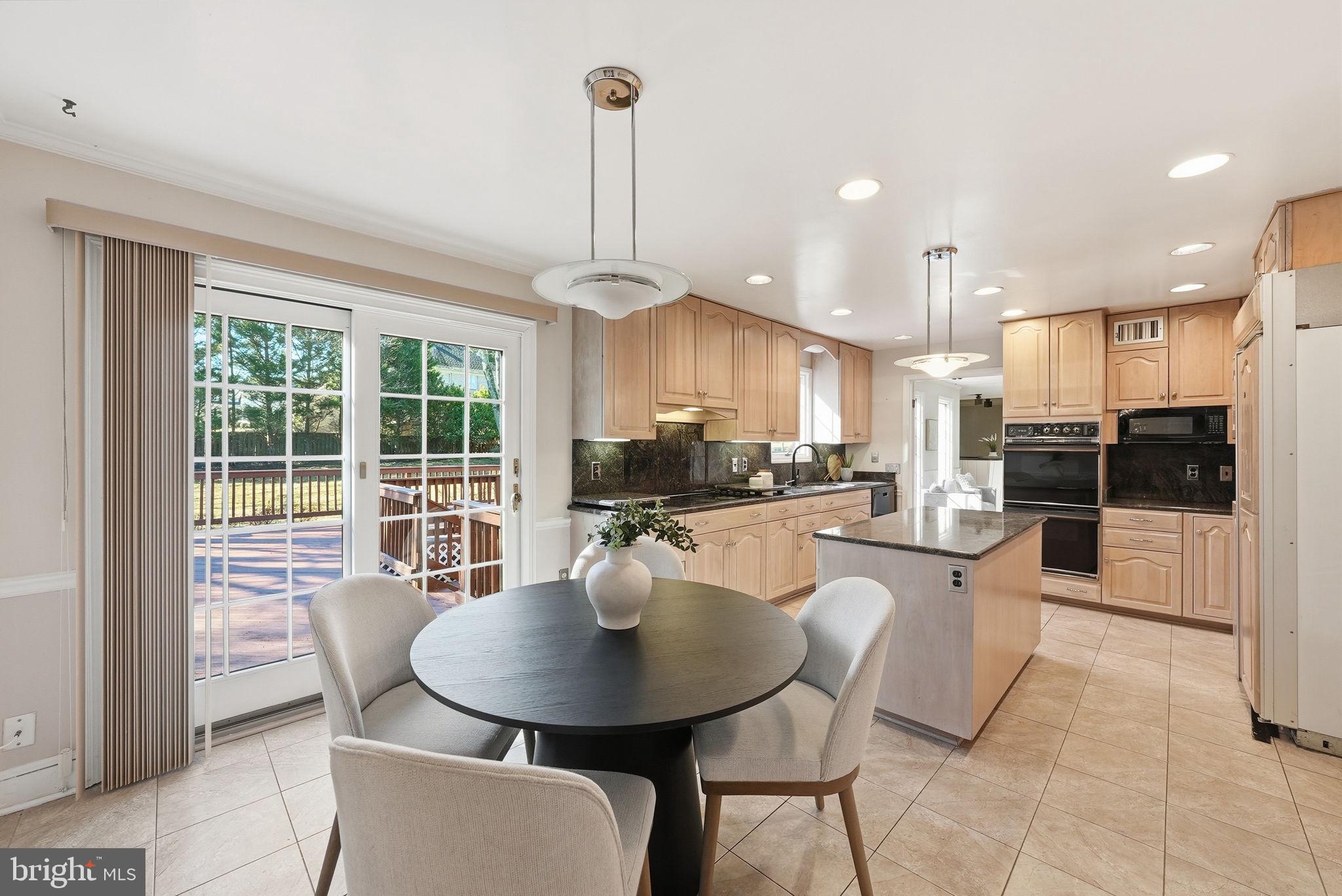 MCAULEY PARK - Residential