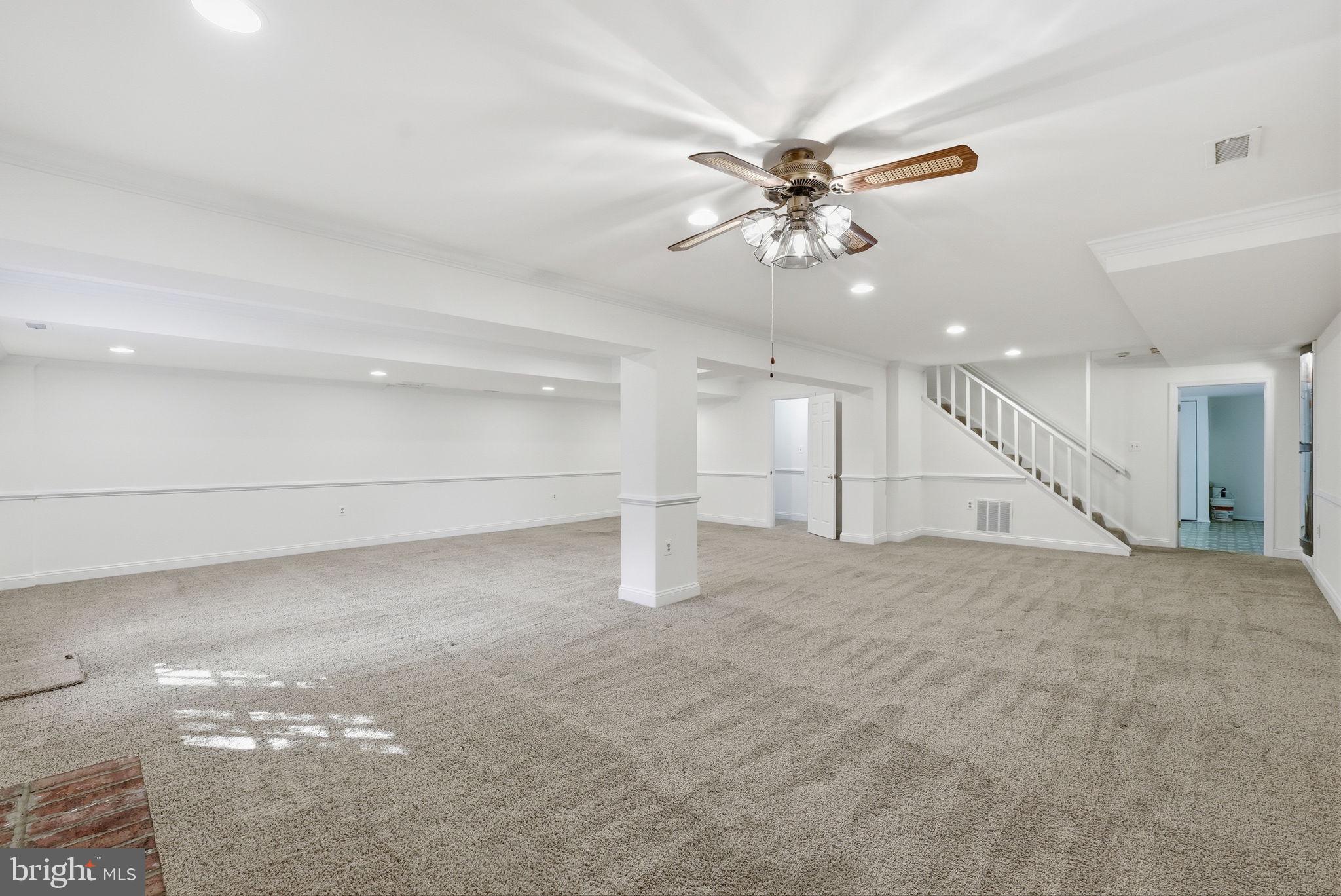 MCAULEY PARK - Residential