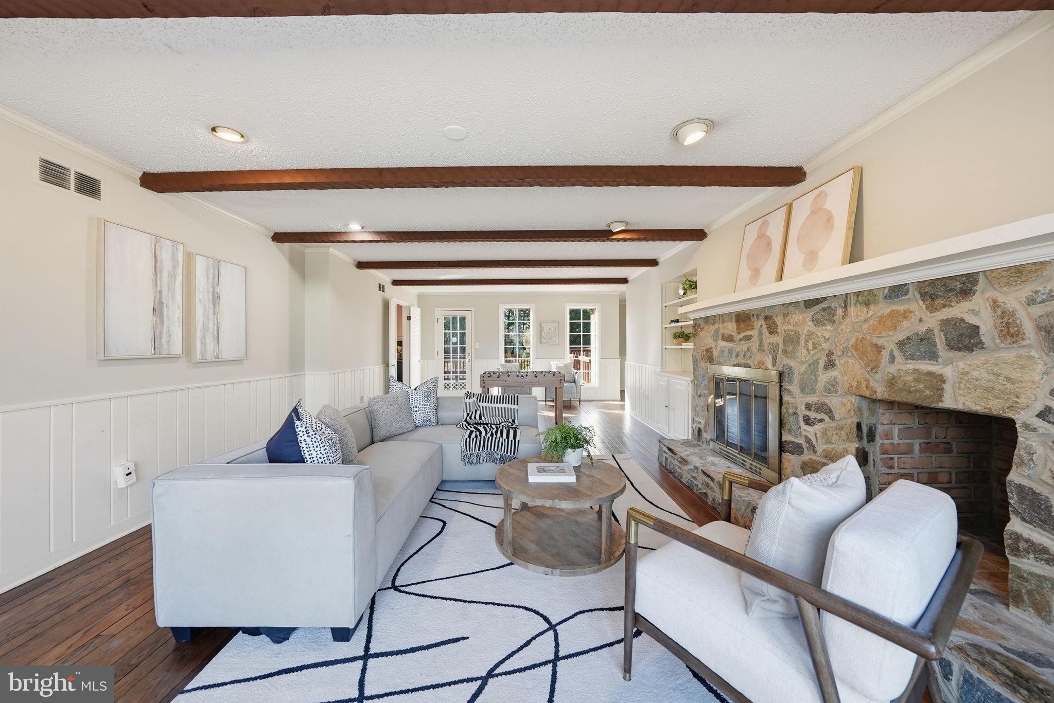 MCAULEY PARK - Residential