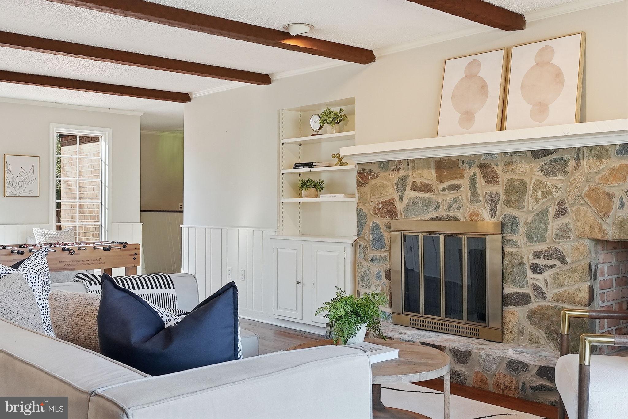 MCAULEY PARK - Residential