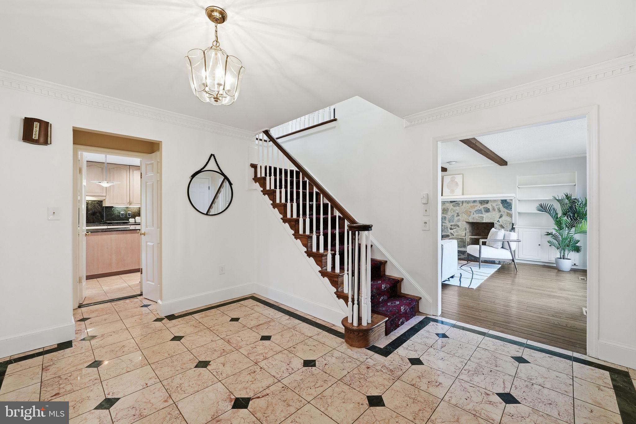 MCAULEY PARK - Residential