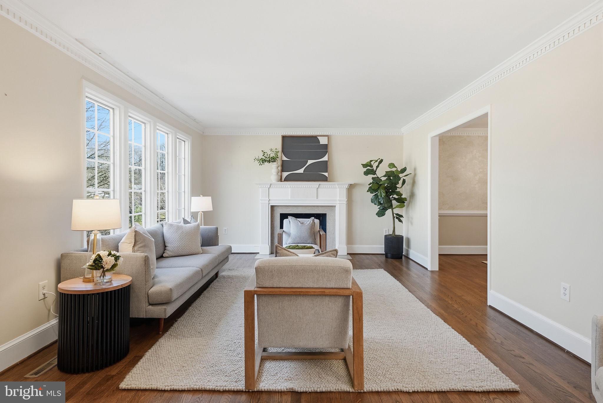 MCAULEY PARK - Residential