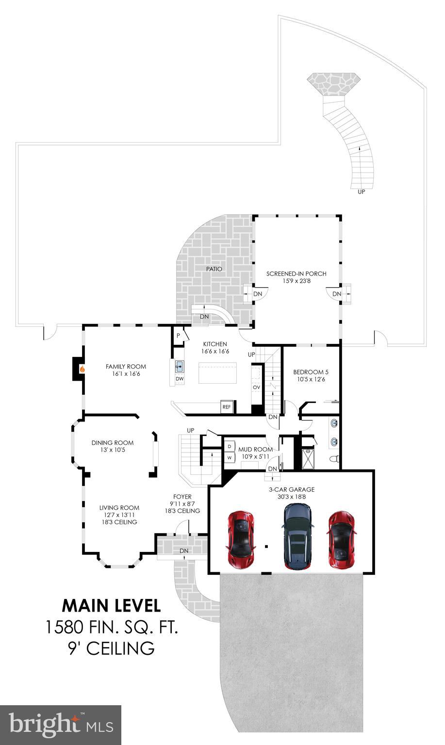 LOWES ISLAND/CASCADES - Residential