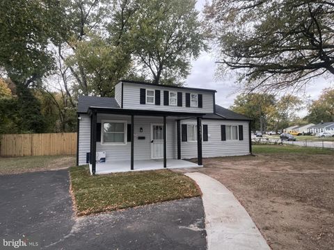 Photo of 1731 Saunders Way, GLEN BURNIE, MD 21061 (MLS # MDAA2129992) Photo of 1731 Saunders Way, GLEN BURNIE, MD 21061 (MLS # MDAA2129992)