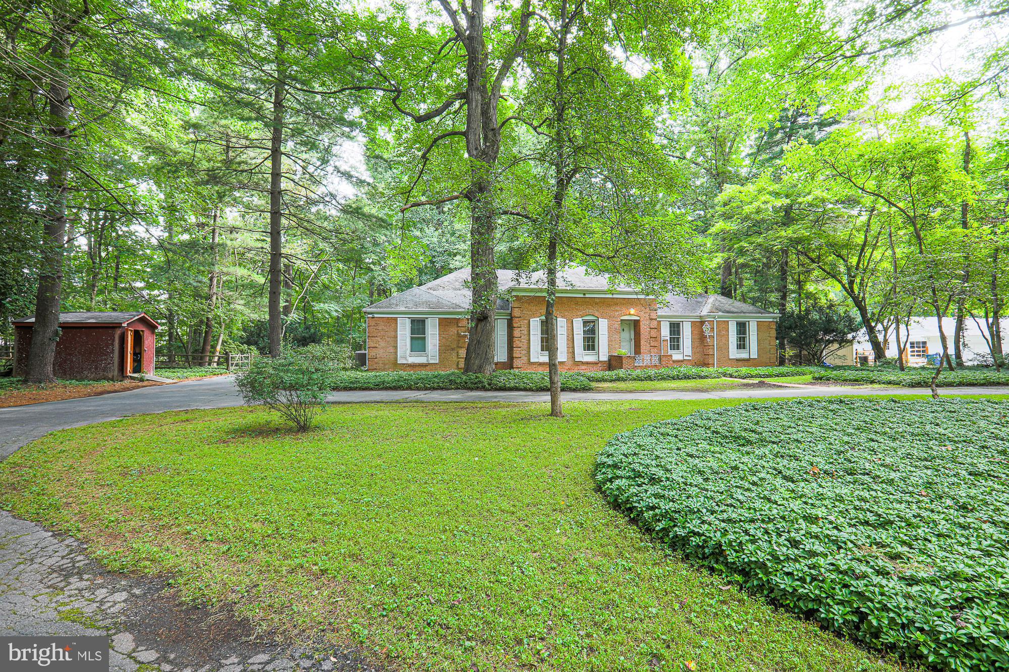 GOSHEN ESTATES - Residential