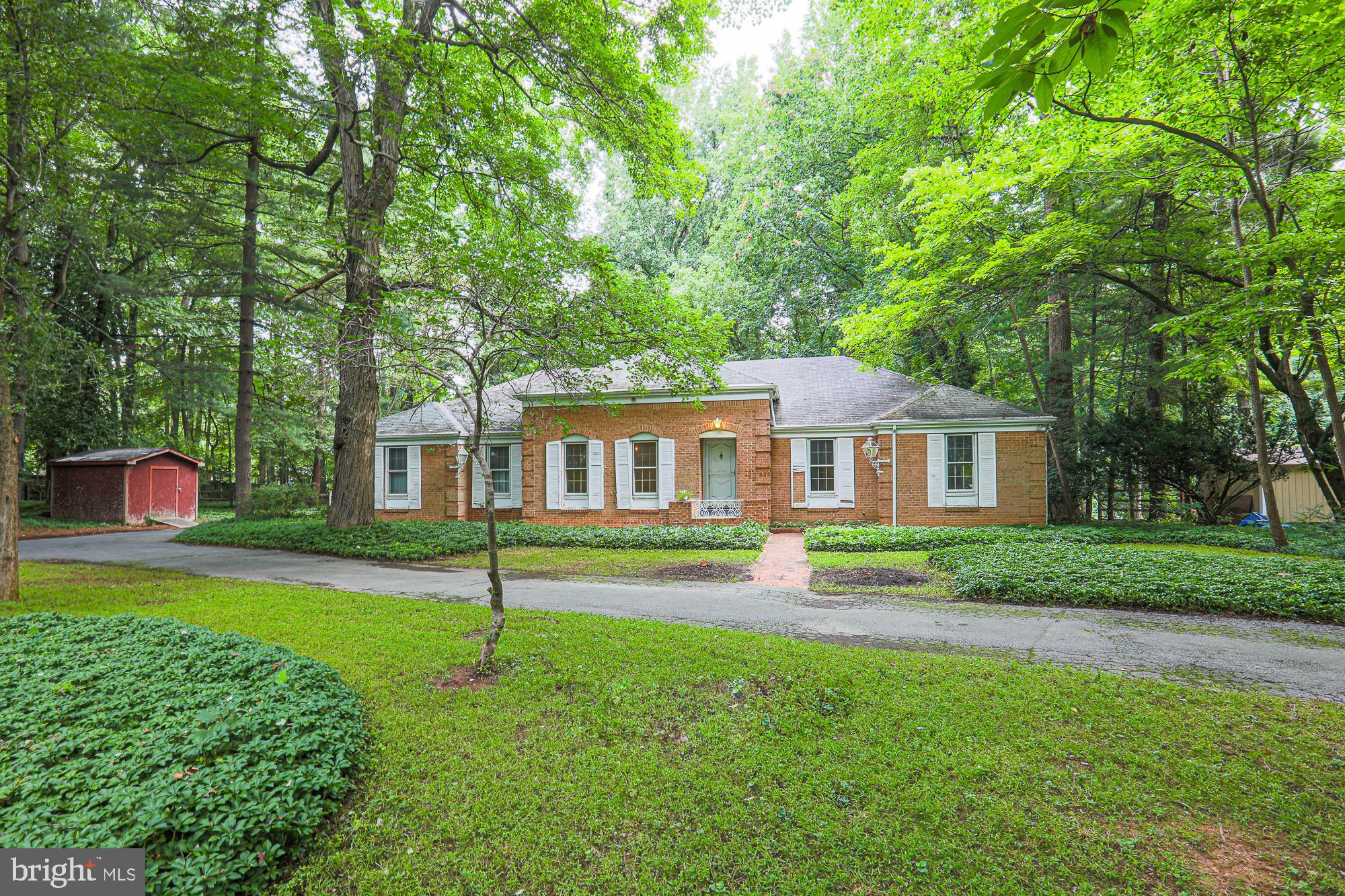 GOSHEN ESTATES - Residential