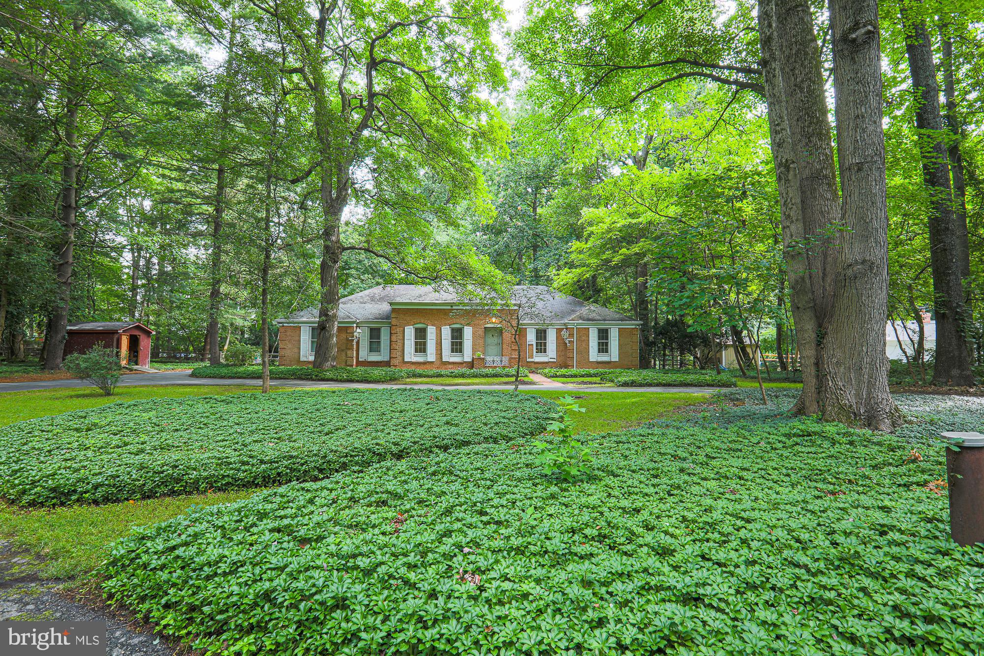 GOSHEN ESTATES - Residential