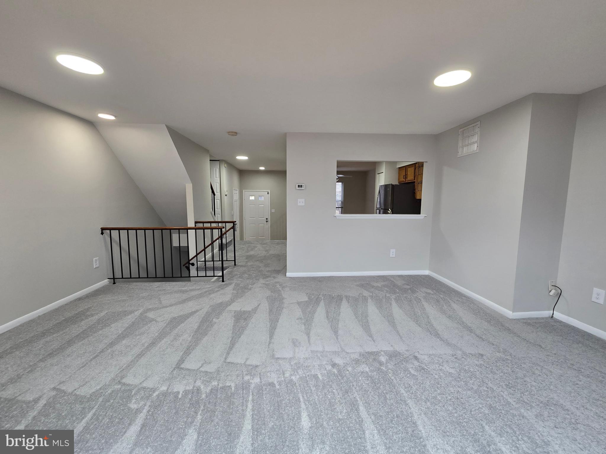 CHURCHILL TOWN SECTOR - Residential