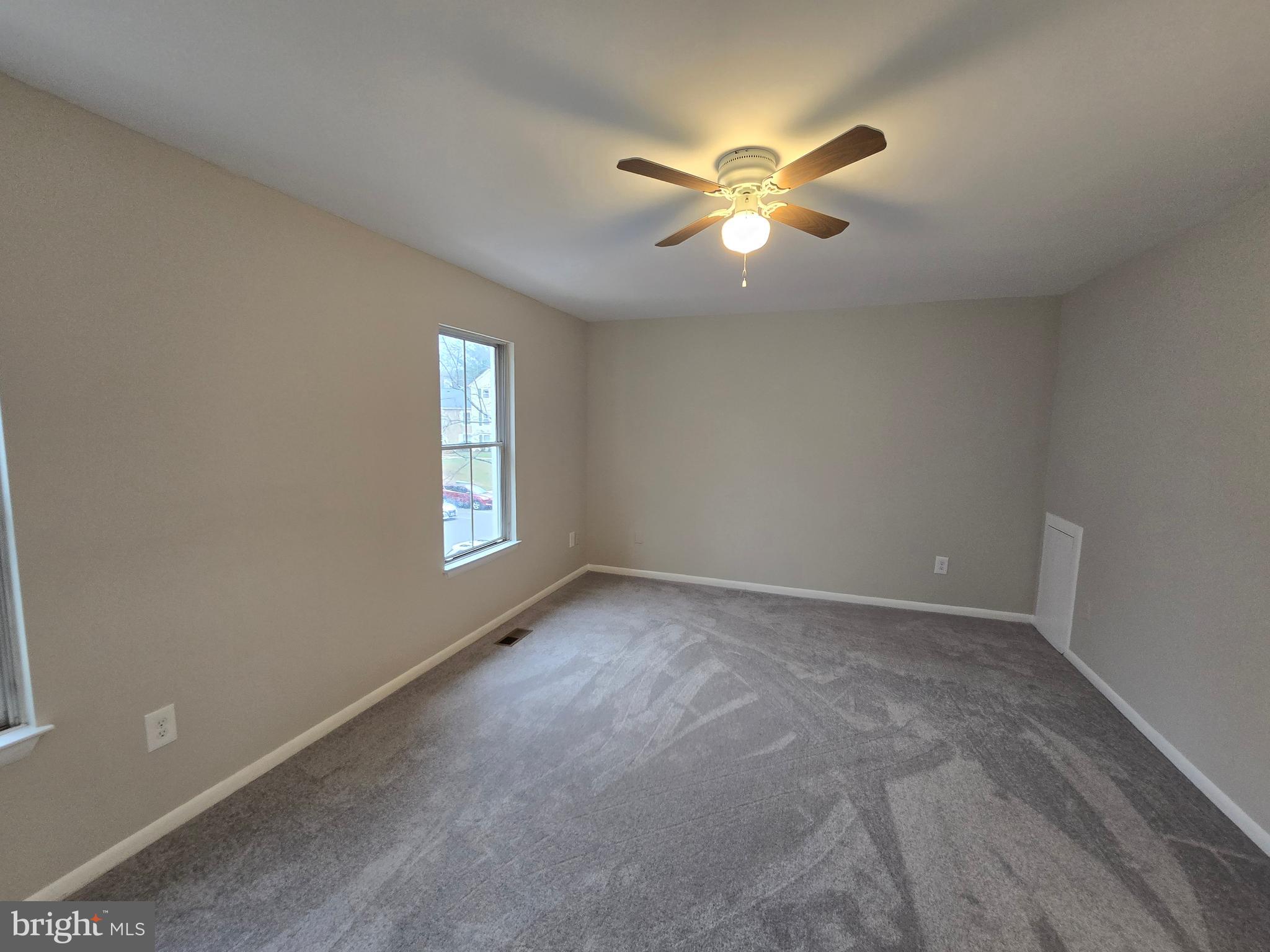 CHURCHILL TOWN SECTOR - Residential