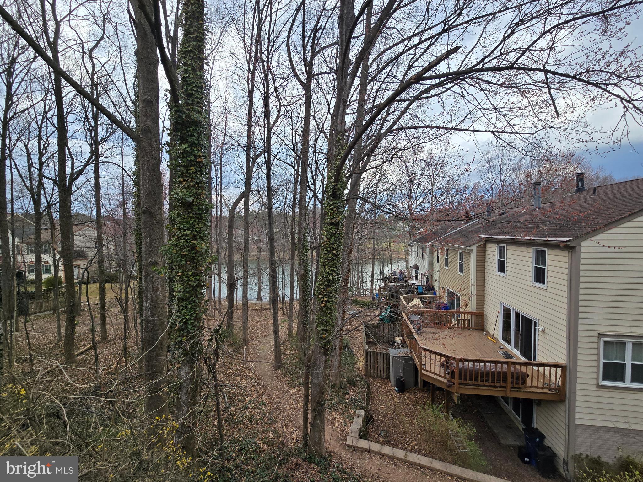 CHURCHILL TOWN SECTOR - Residential