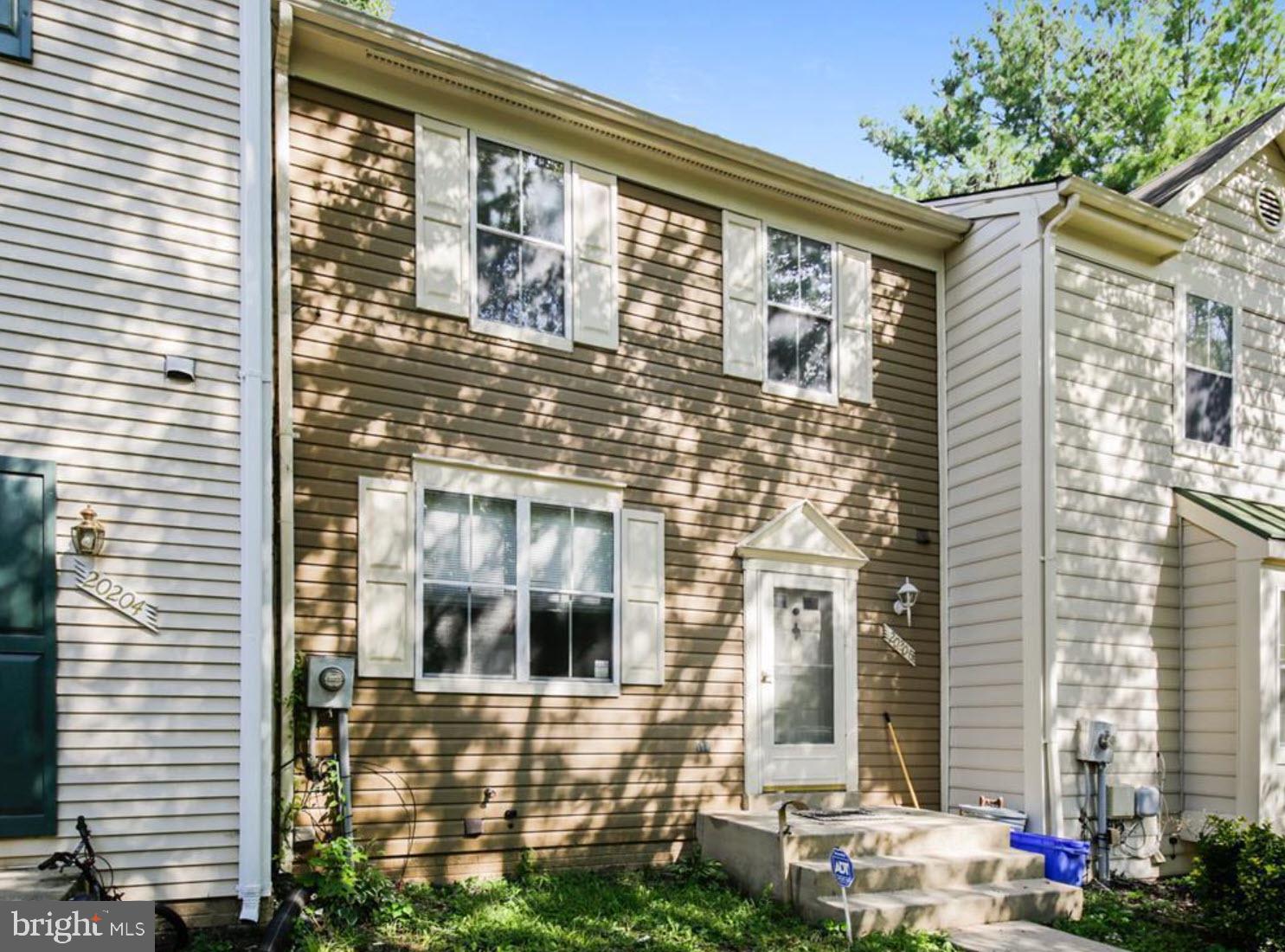 CHURCHILL TOWN SECTOR - Residential