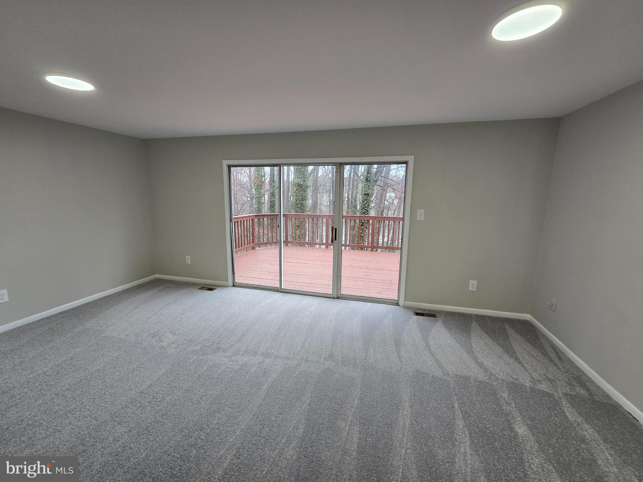 CHURCHILL TOWN SECTOR - Residential