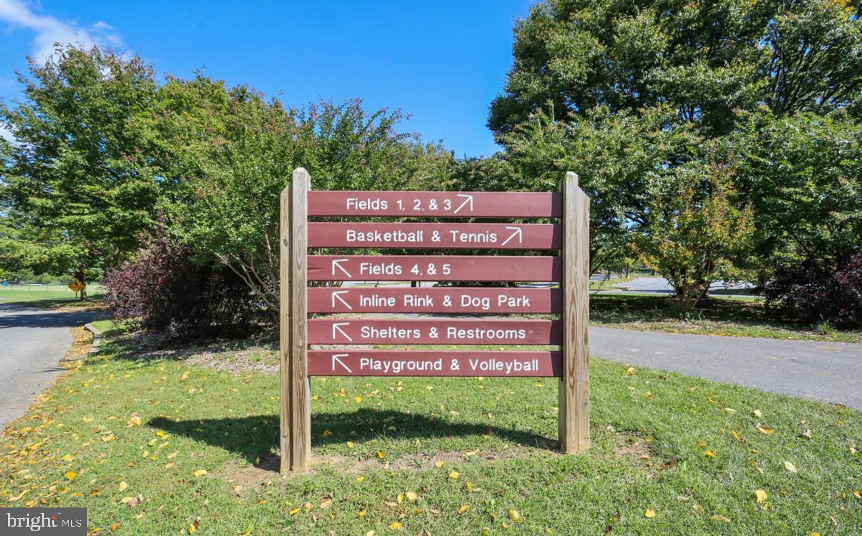 CHURCHILL TOWN SECTOR - Residential