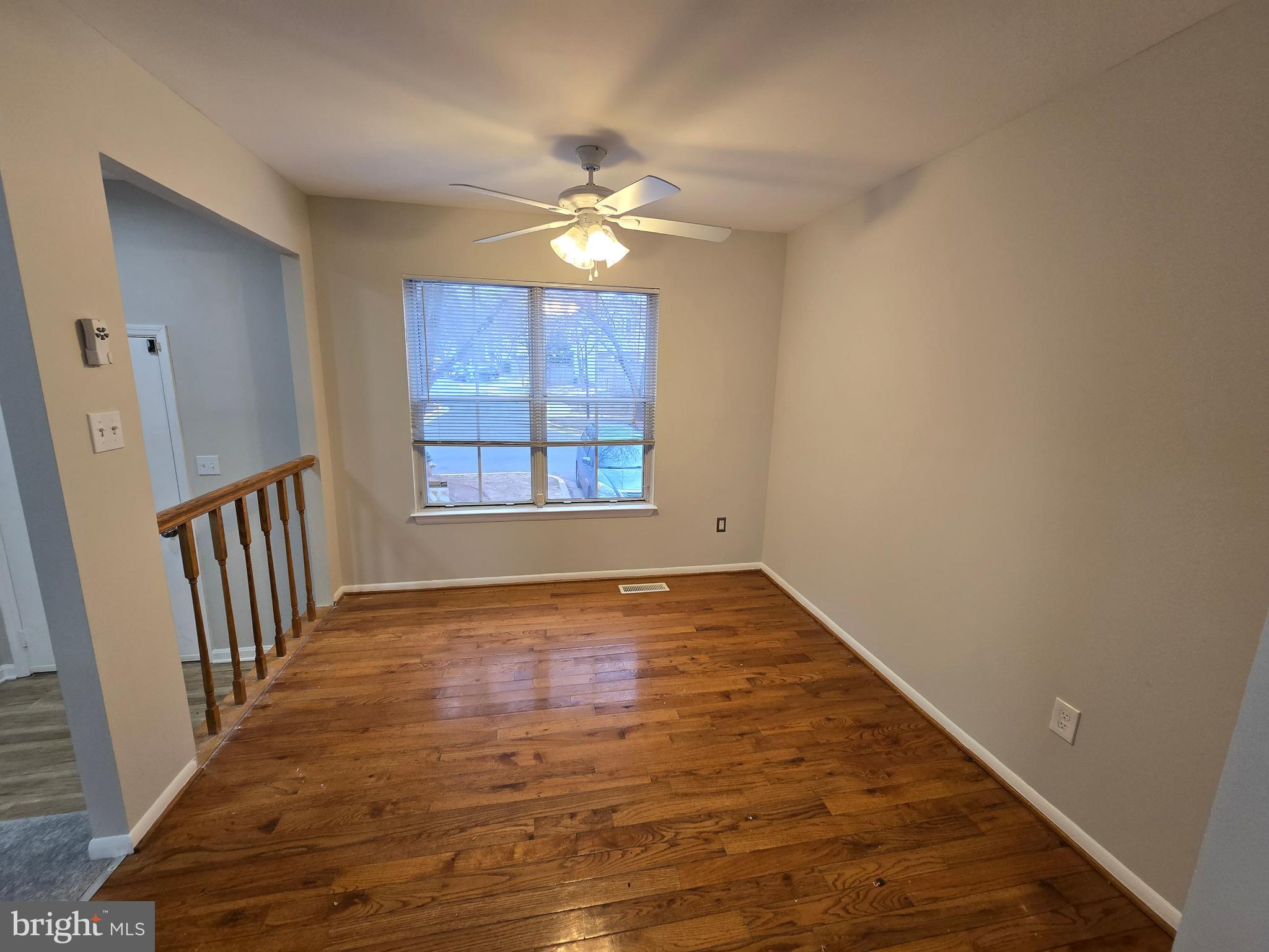 CHURCHILL TOWN SECTOR - Residential