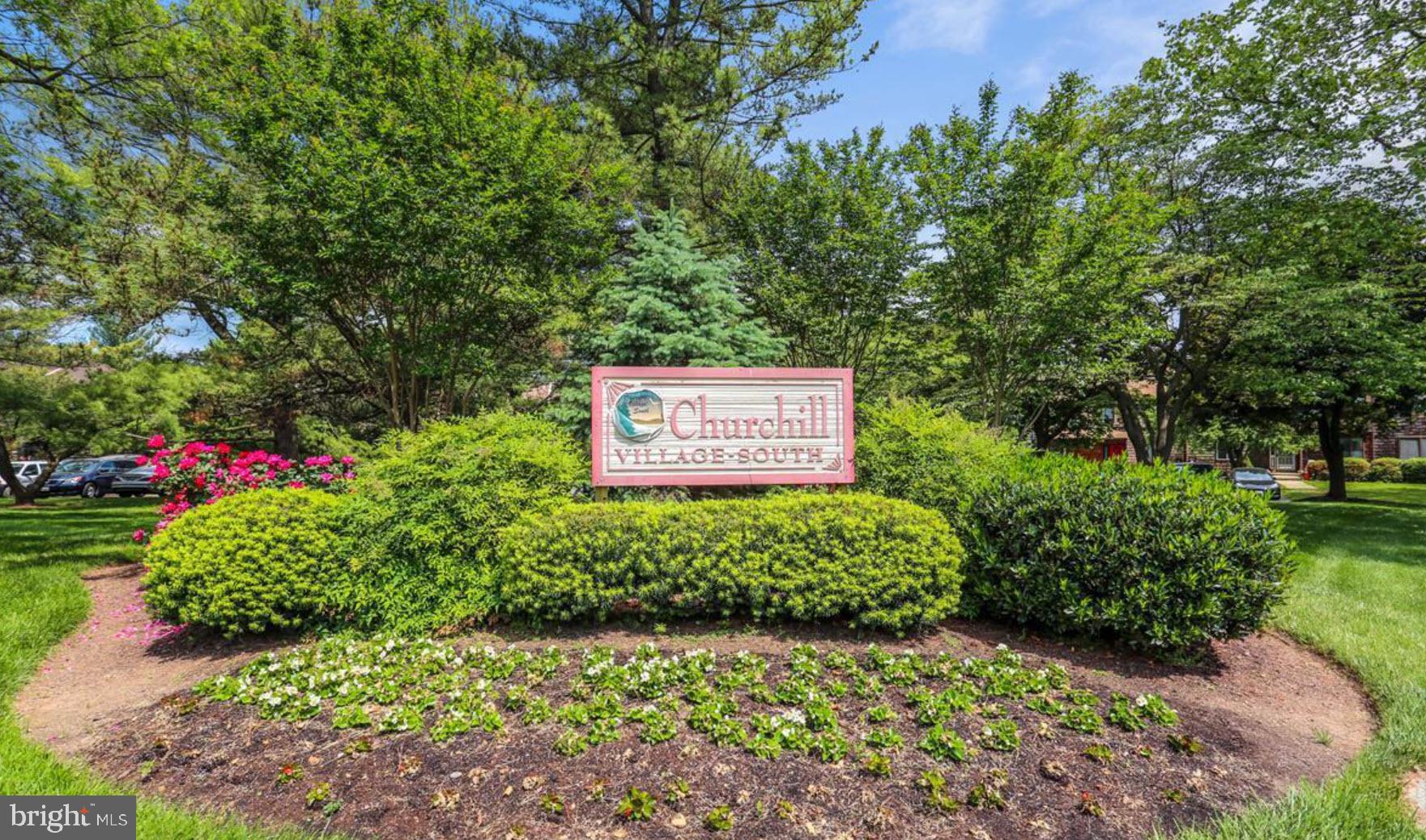 CHURCHILL TOWN SECTOR - Residential