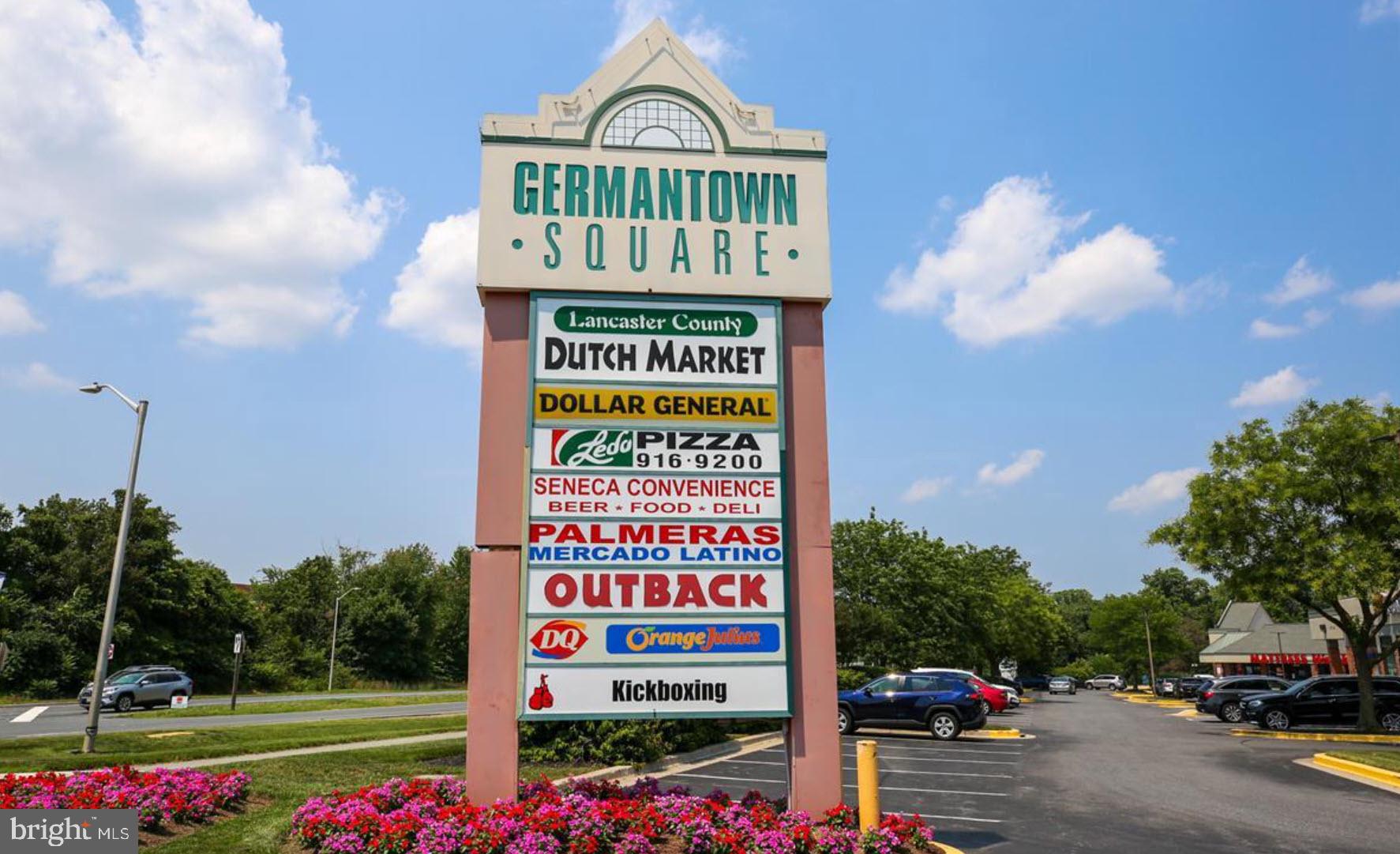 CHURCHILL TOWN SECTOR - Residential