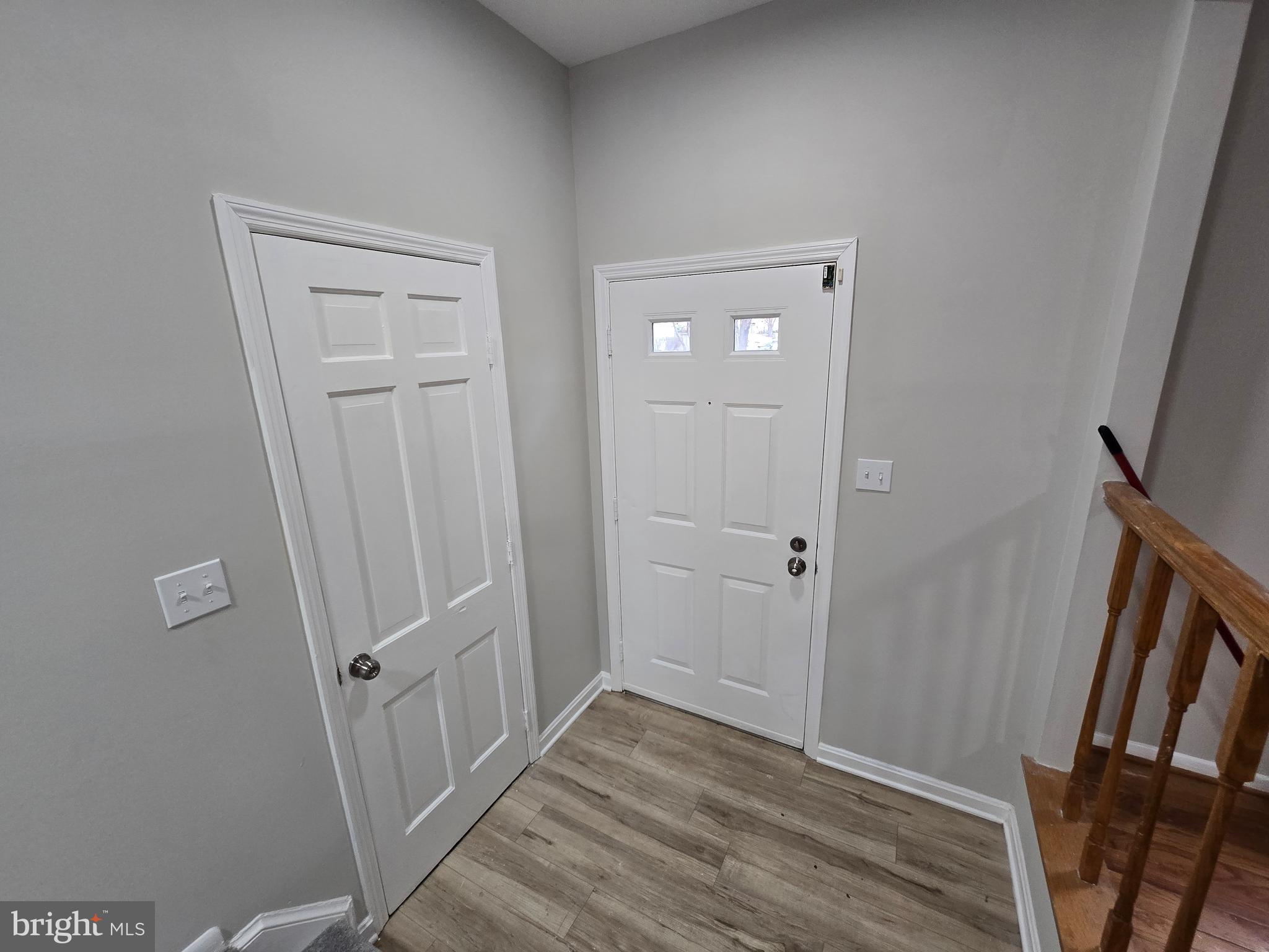 CHURCHILL TOWN SECTOR - Residential