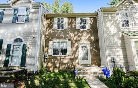 20206 Waterside Drive, Germantown, MD 20874 - MLS#: MDMC2167320