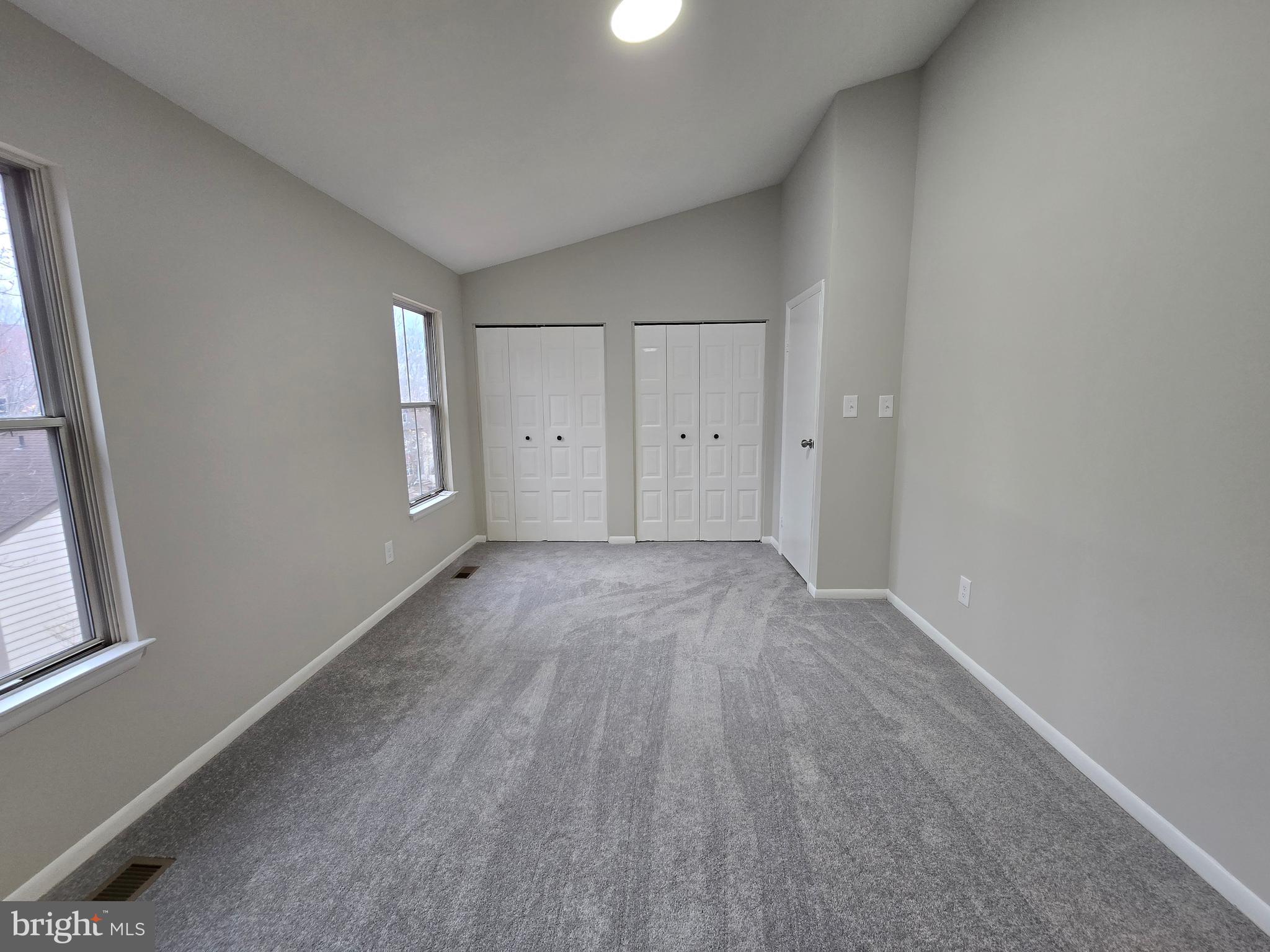 CHURCHILL TOWN SECTOR - Residential