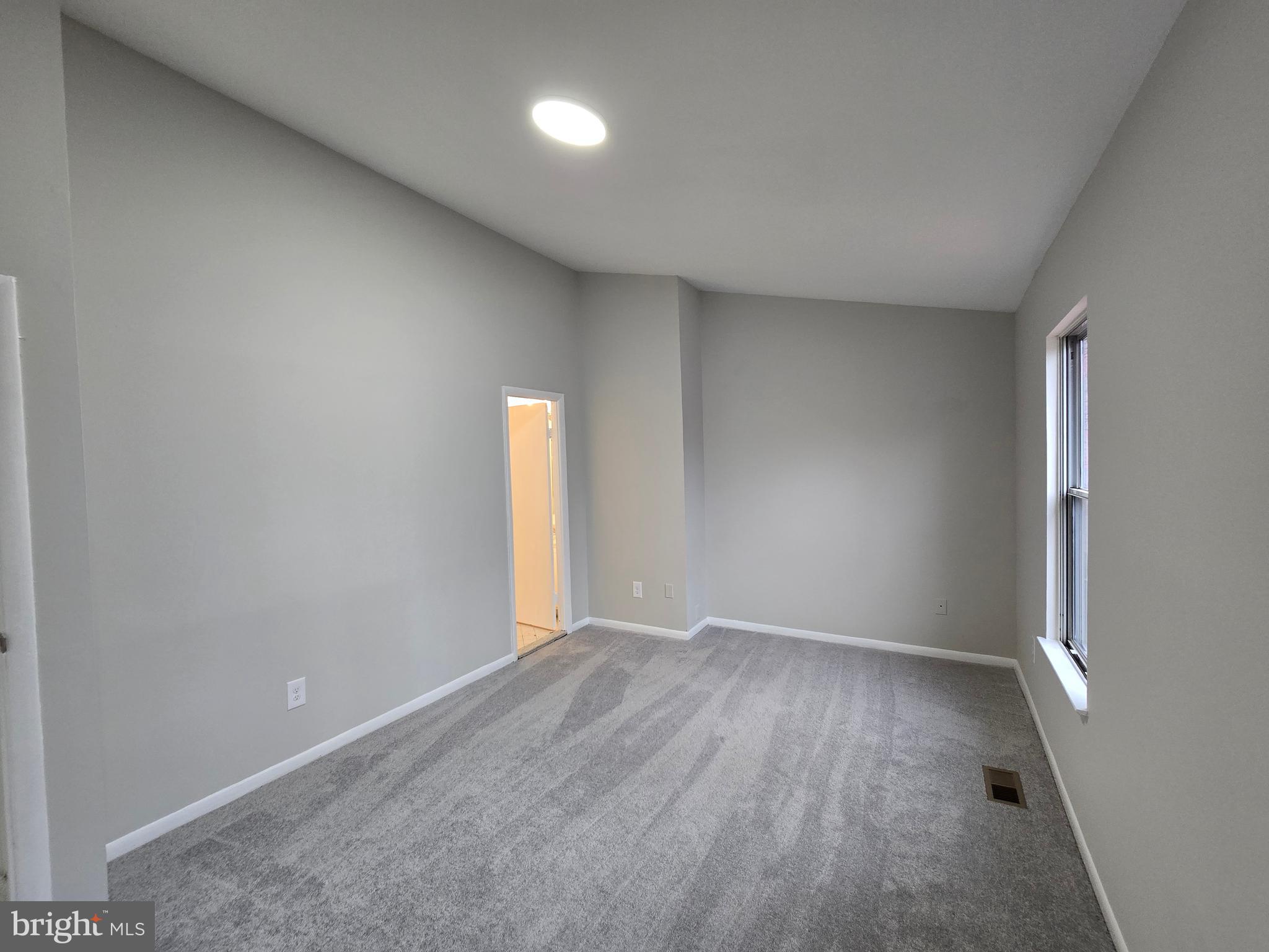 CHURCHILL TOWN SECTOR - Residential