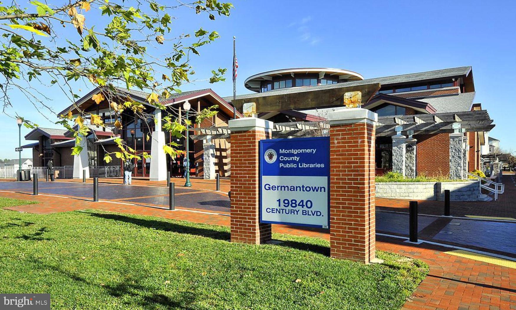 CHURCHILL TOWN SECTOR - Residential