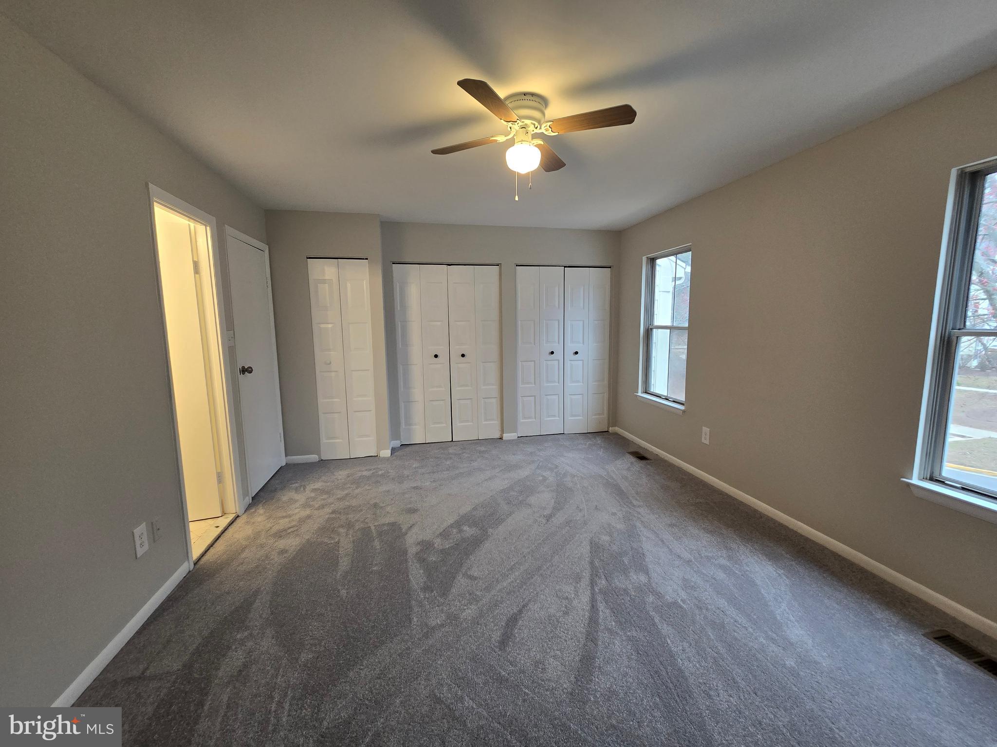 CHURCHILL TOWN SECTOR - Residential