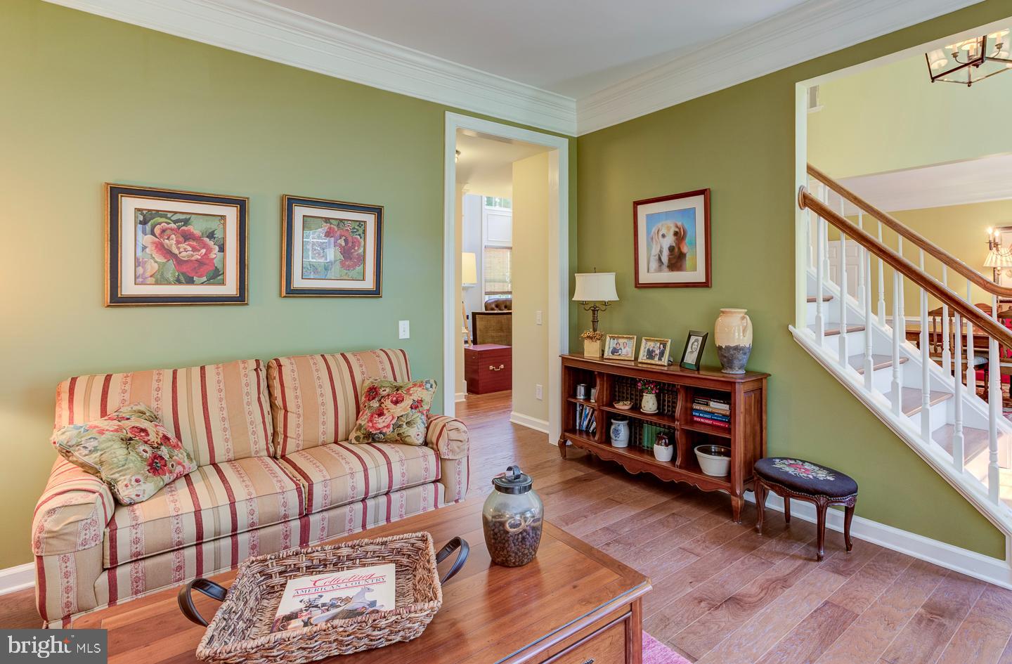 BROOKSIDE - Residential