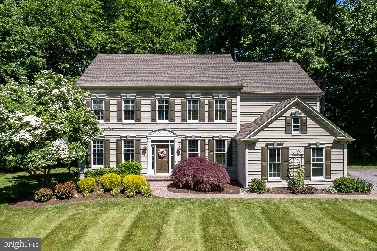 BROOKSIDE - Residential