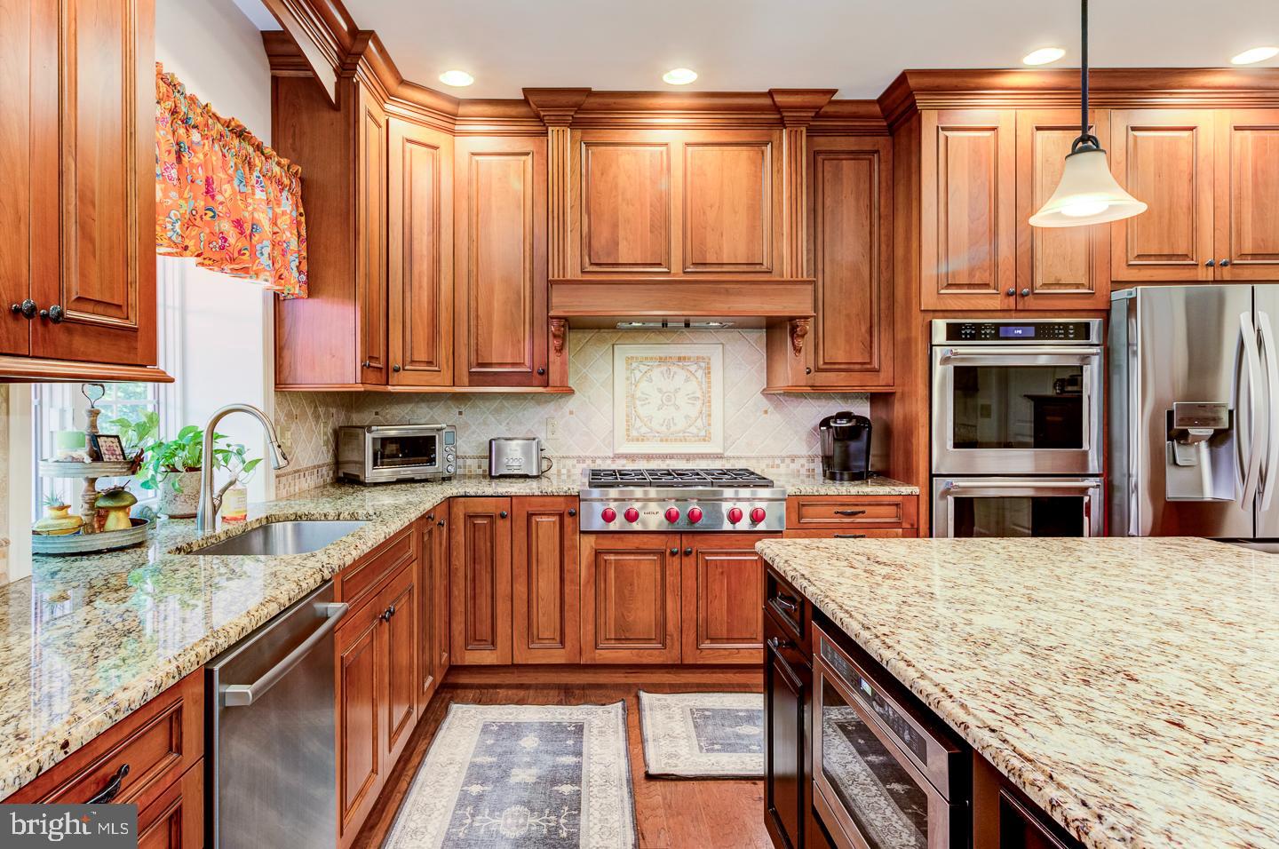 BROOKSIDE - Residential