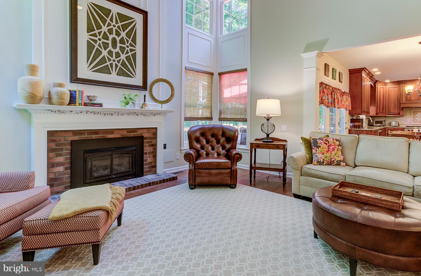 BROOKSIDE - Residential